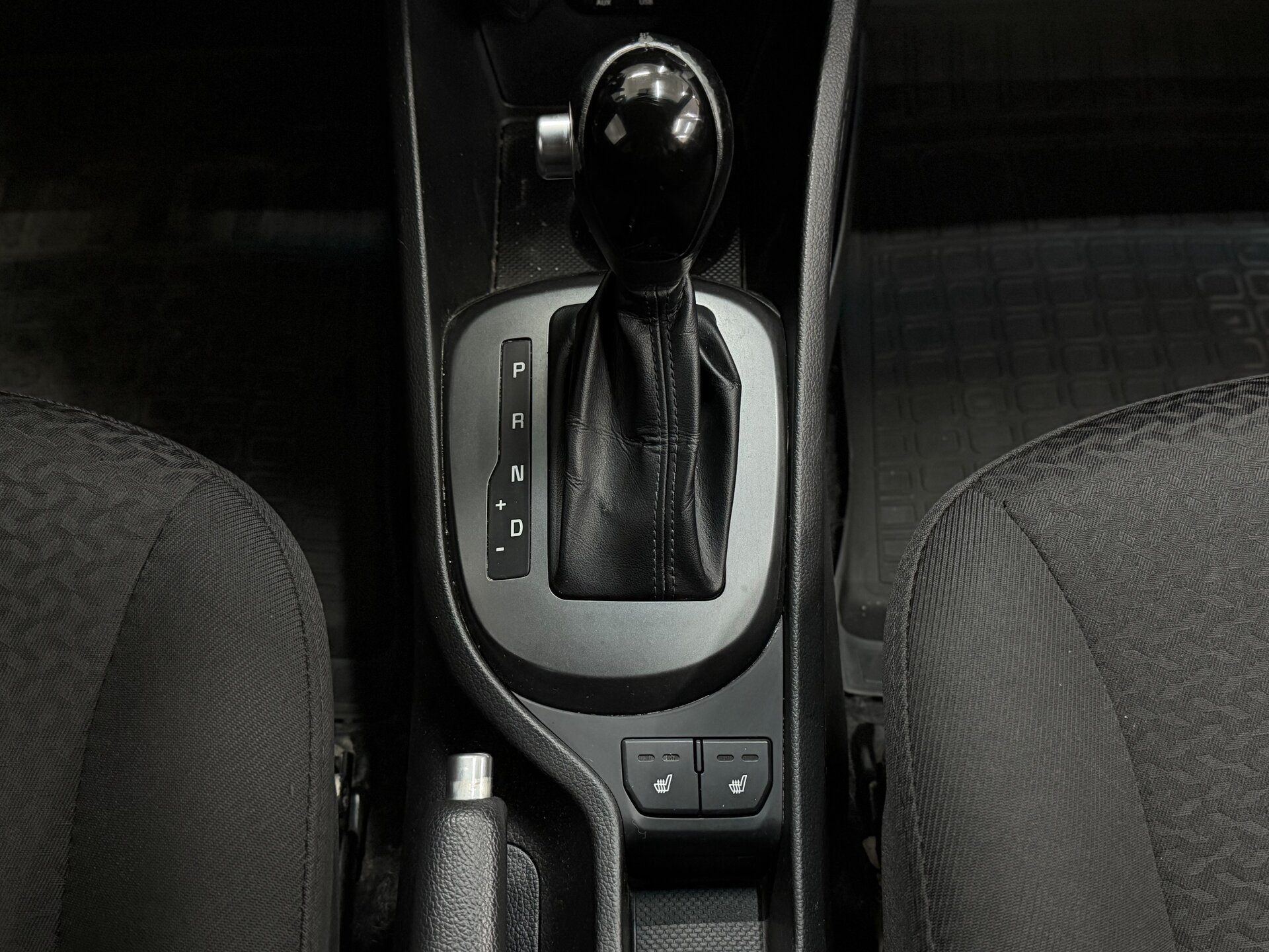 Kia Rio, III Рестайлинг 2015