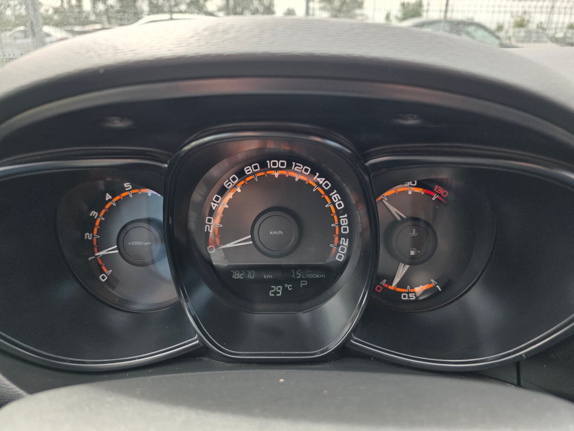Lada (ВАЗ) Vesta, I 2020