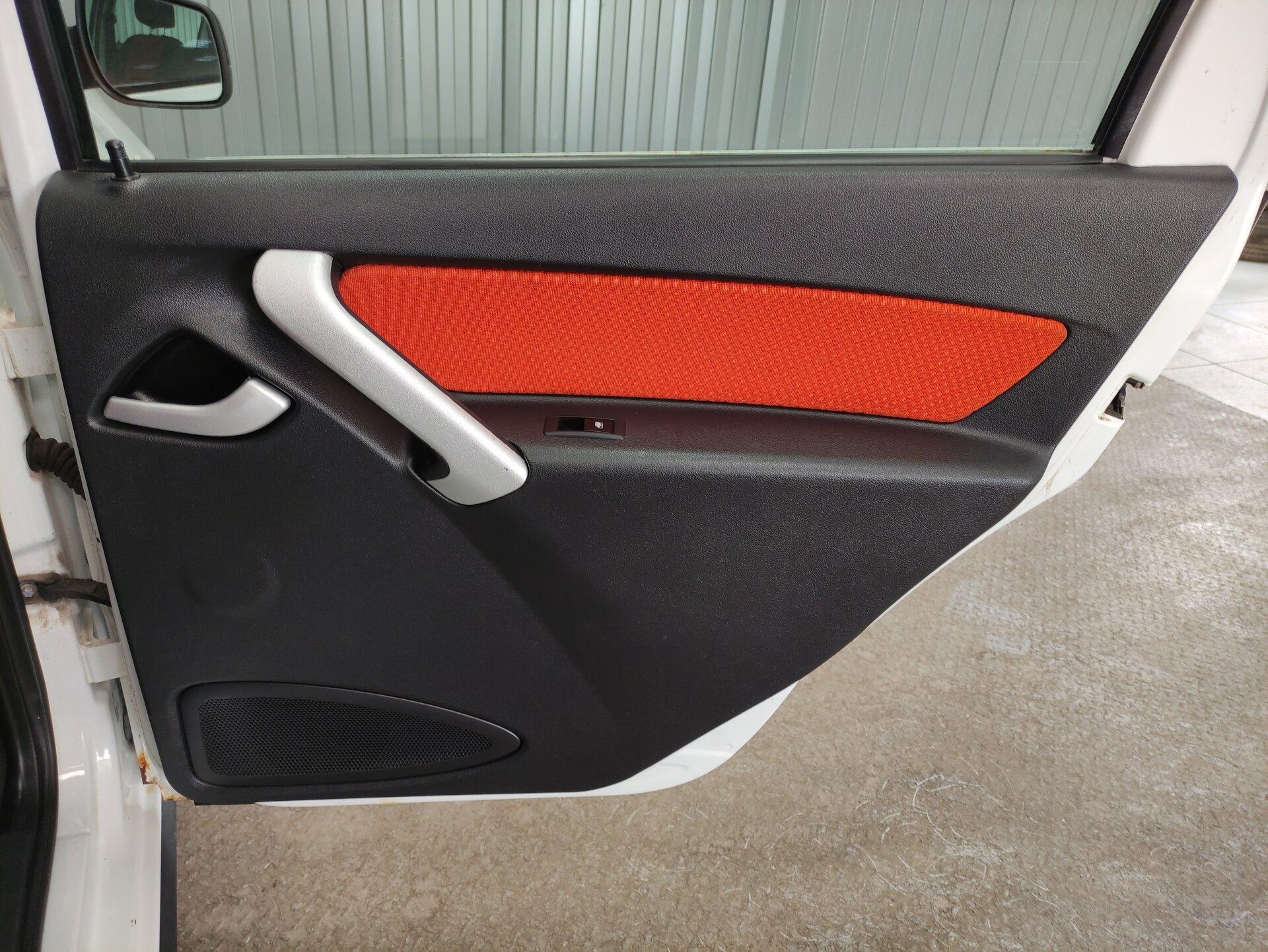 Lada (ВАЗ) Kalina, II 2017