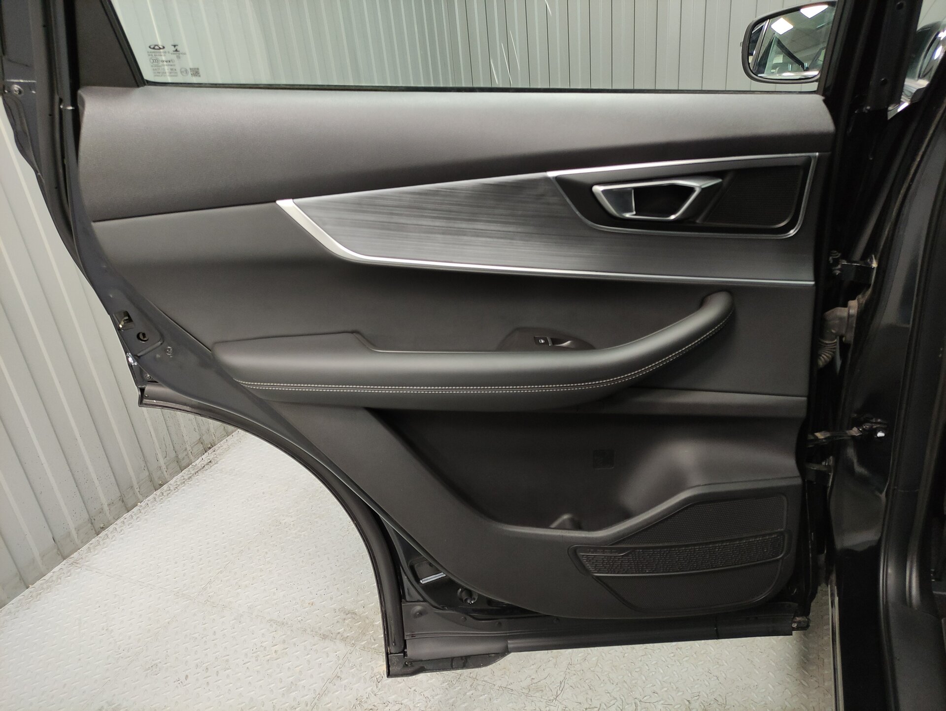 Chery Tiggo 7 Pro, I 2021 Chery Tiggo 7 Pro, I 2021