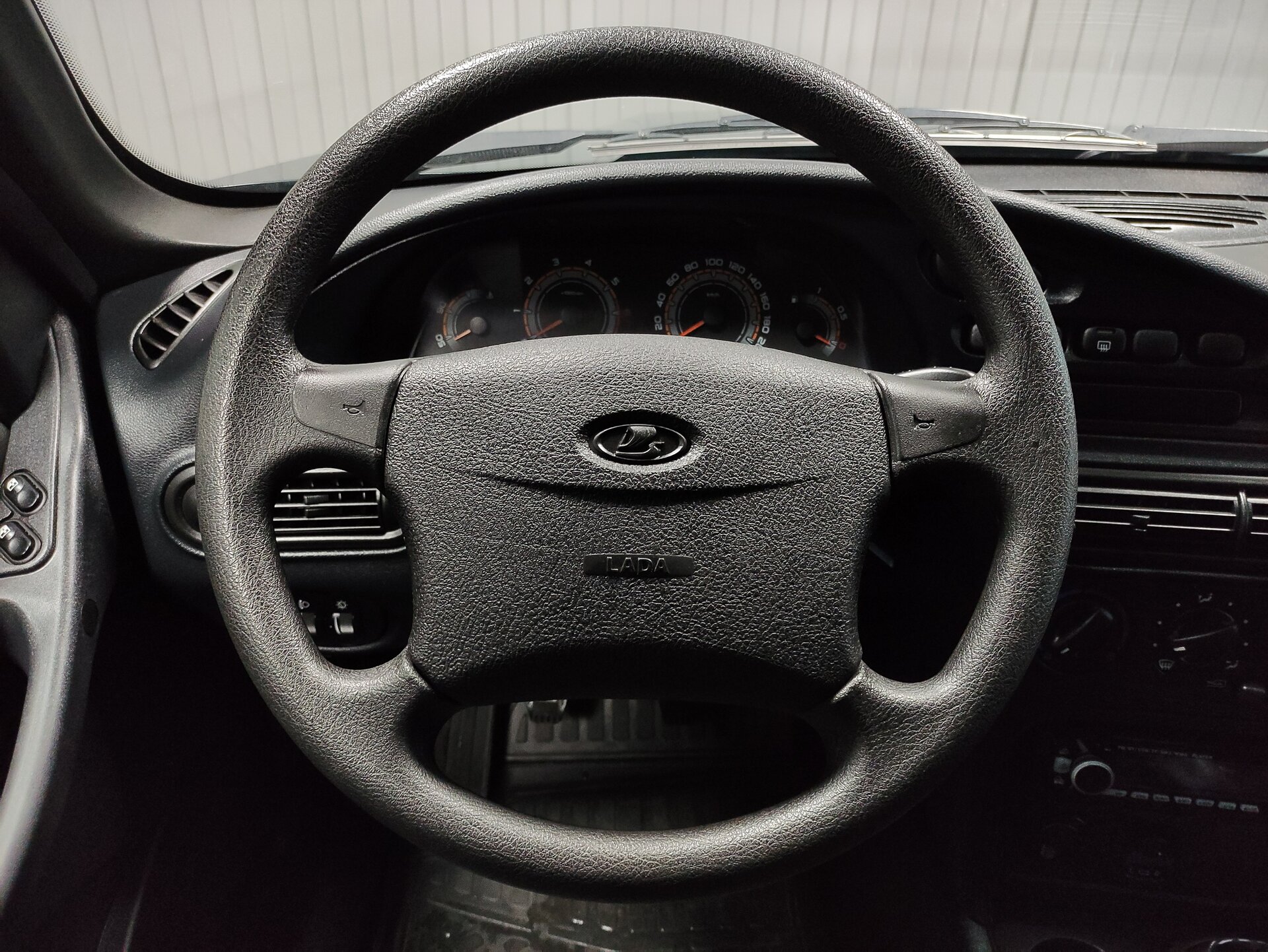 Lada (ВАЗ) Niva Travel, I 2022