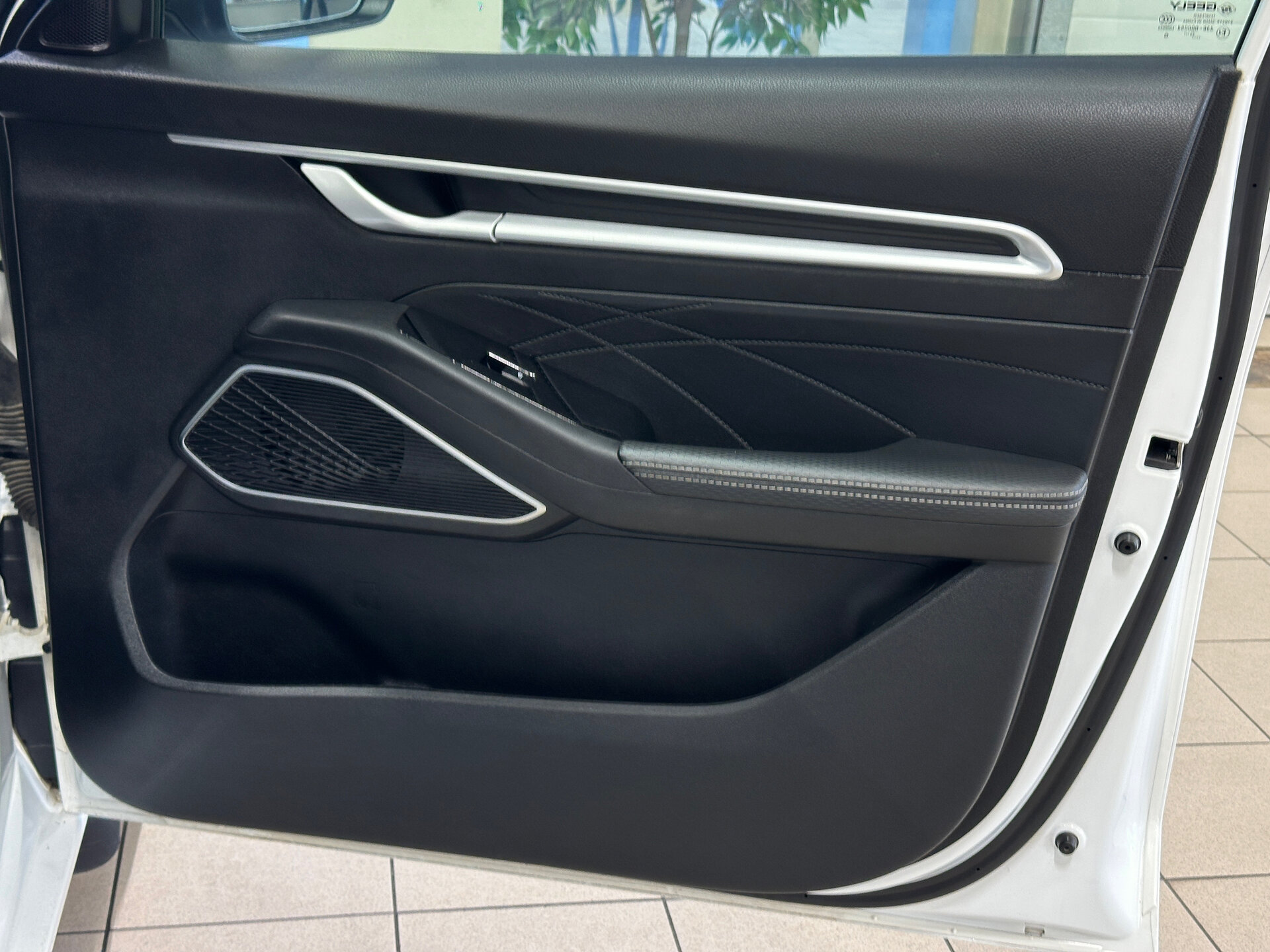 Geely Emgrand, II 2023 Geely Emgrand, II 2023