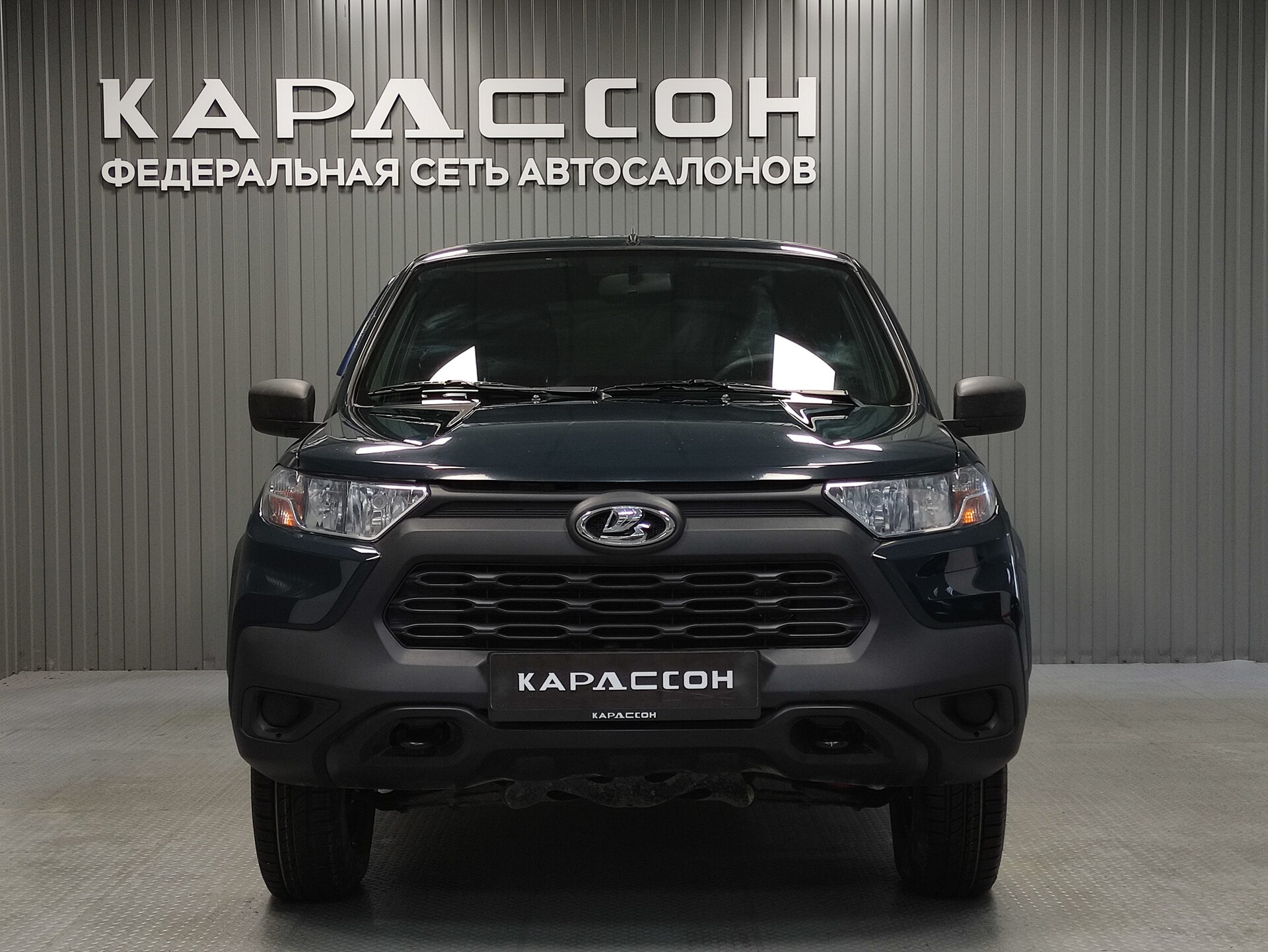 Lada (ВАЗ) Niva Travel, I 2022