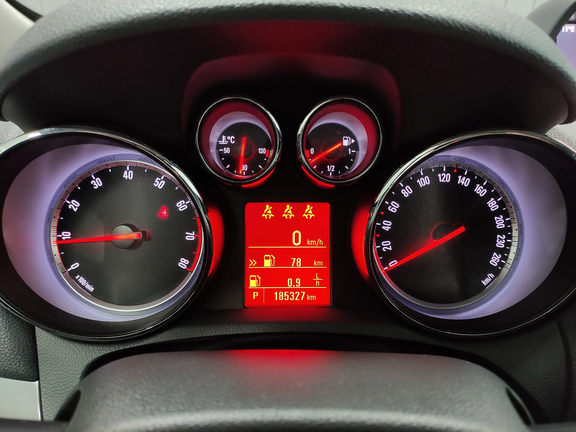 Opel Mokka, I 2013 Opel Mokka, I 2013