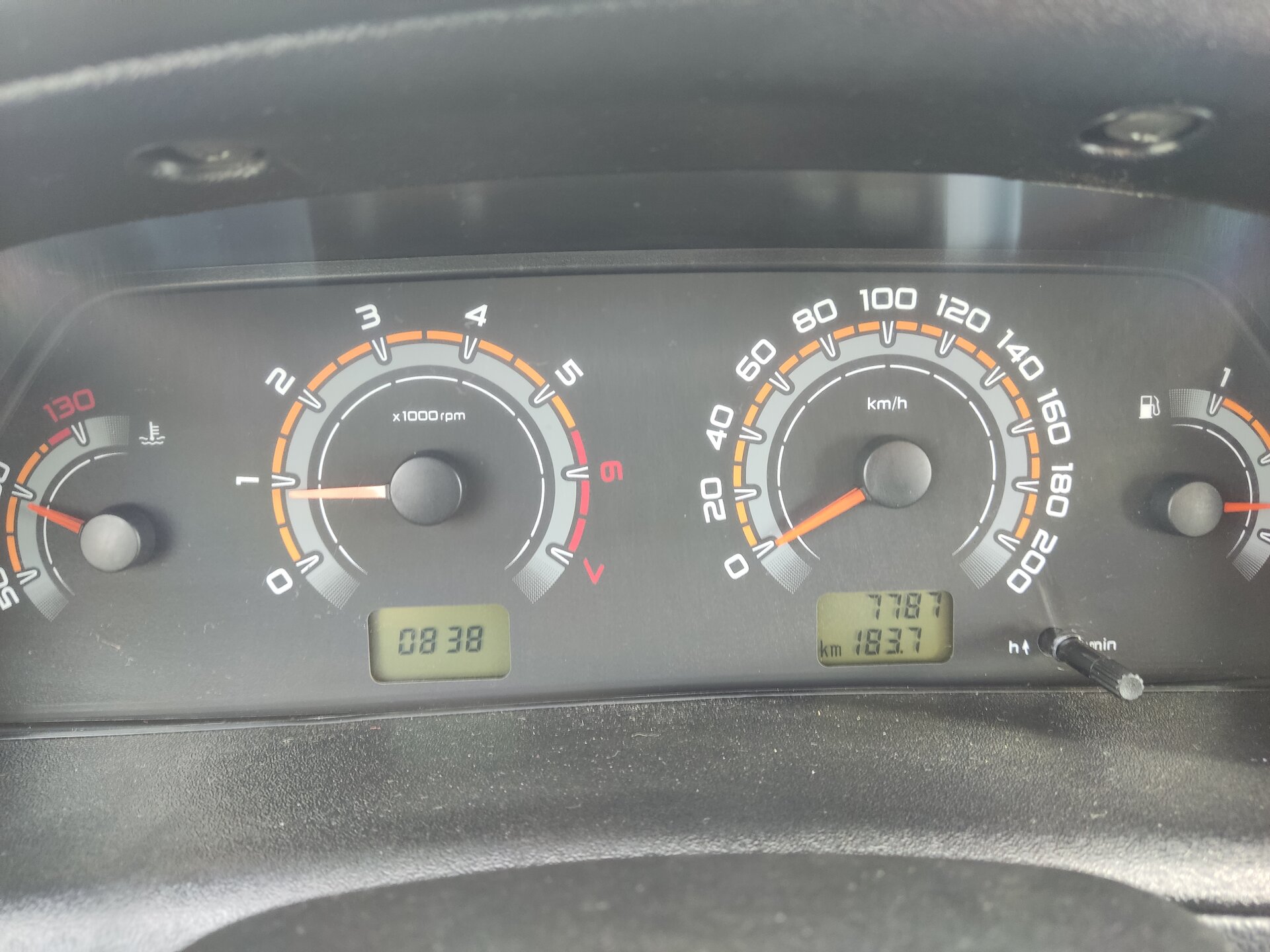 Lada (ВАЗ) Niva Travel, I 2023 Lada (ВАЗ) Niva Travel, I 2023