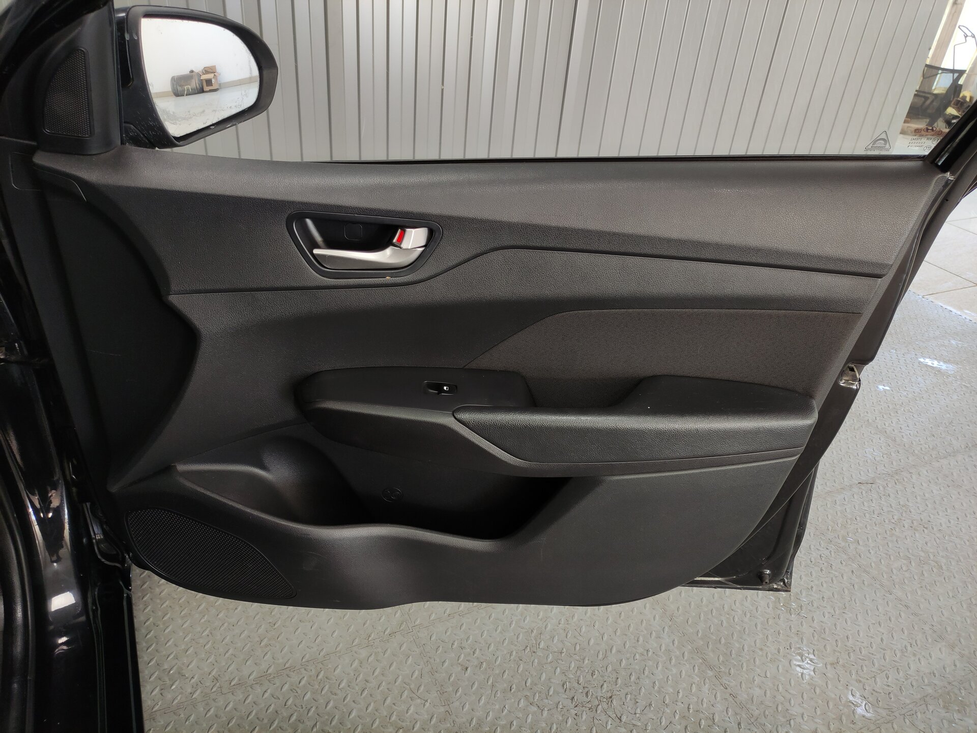 Hyundai Solaris, II 2018