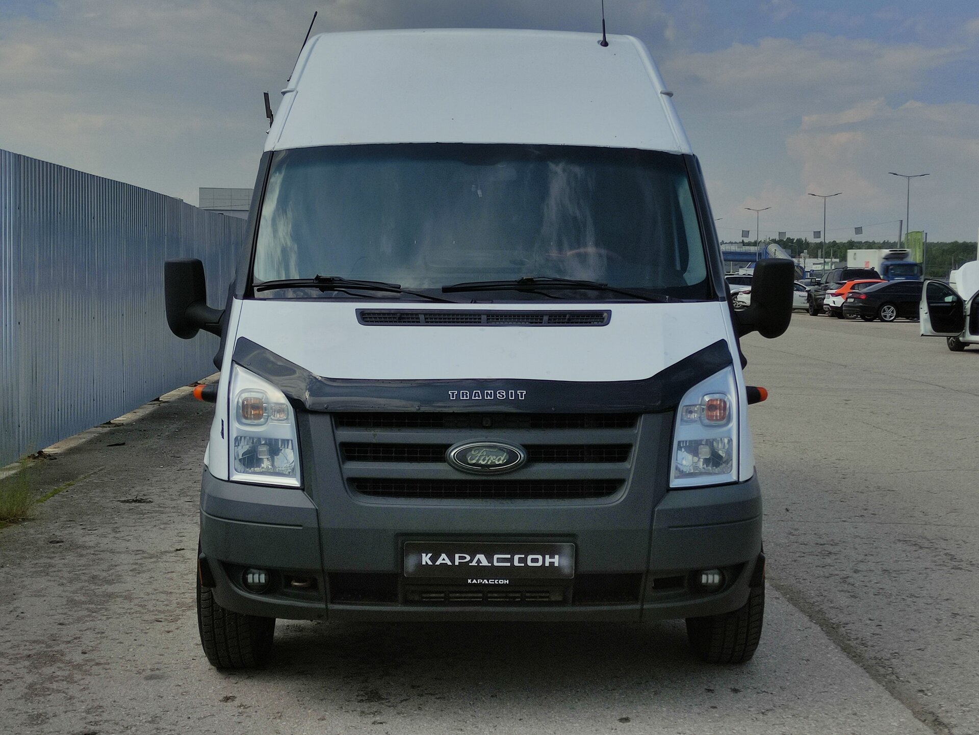 Ford 2008 Ford 2008