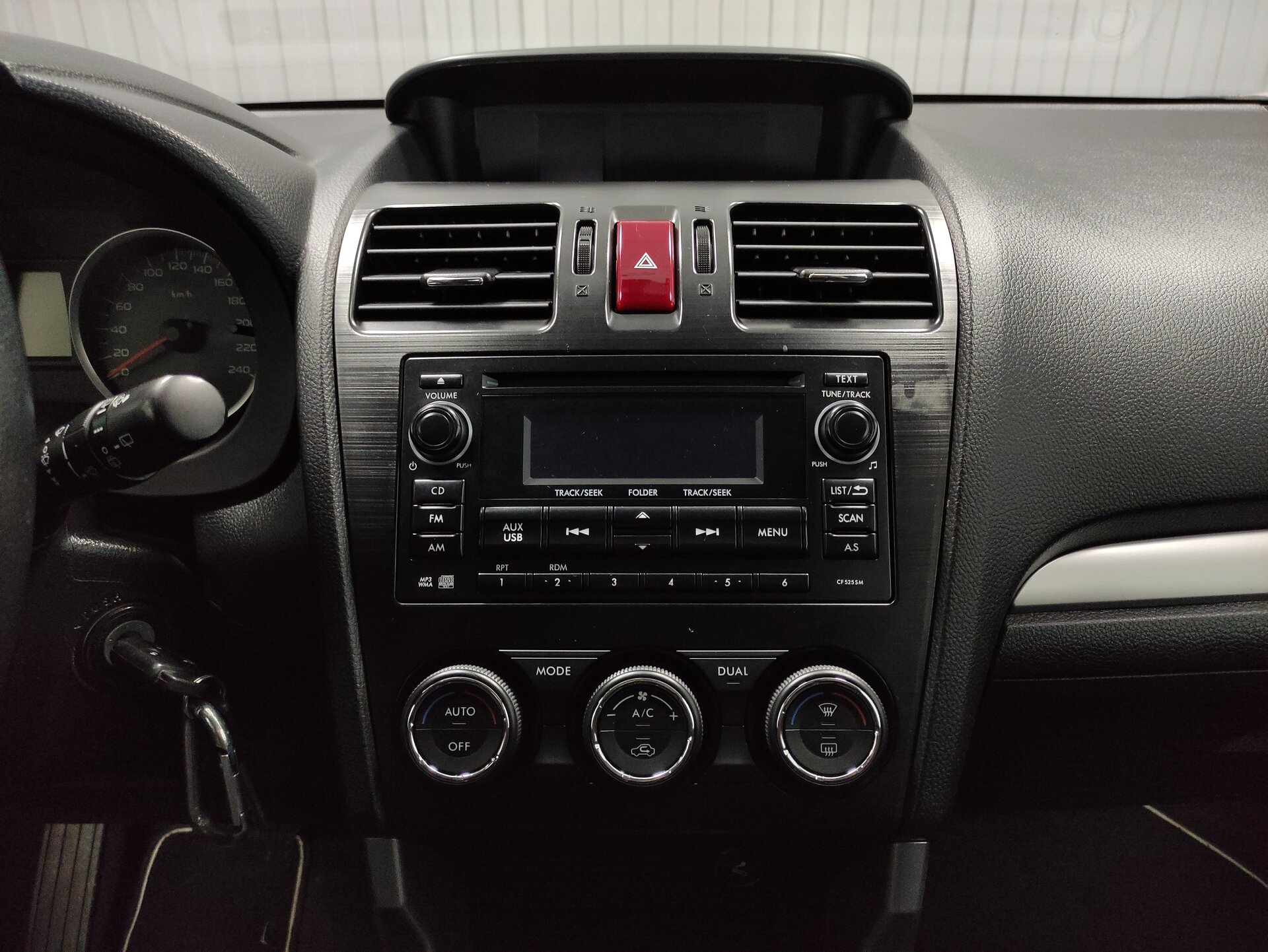 Subaru Forester, IV 2013 Subaru Forester, IV 2013