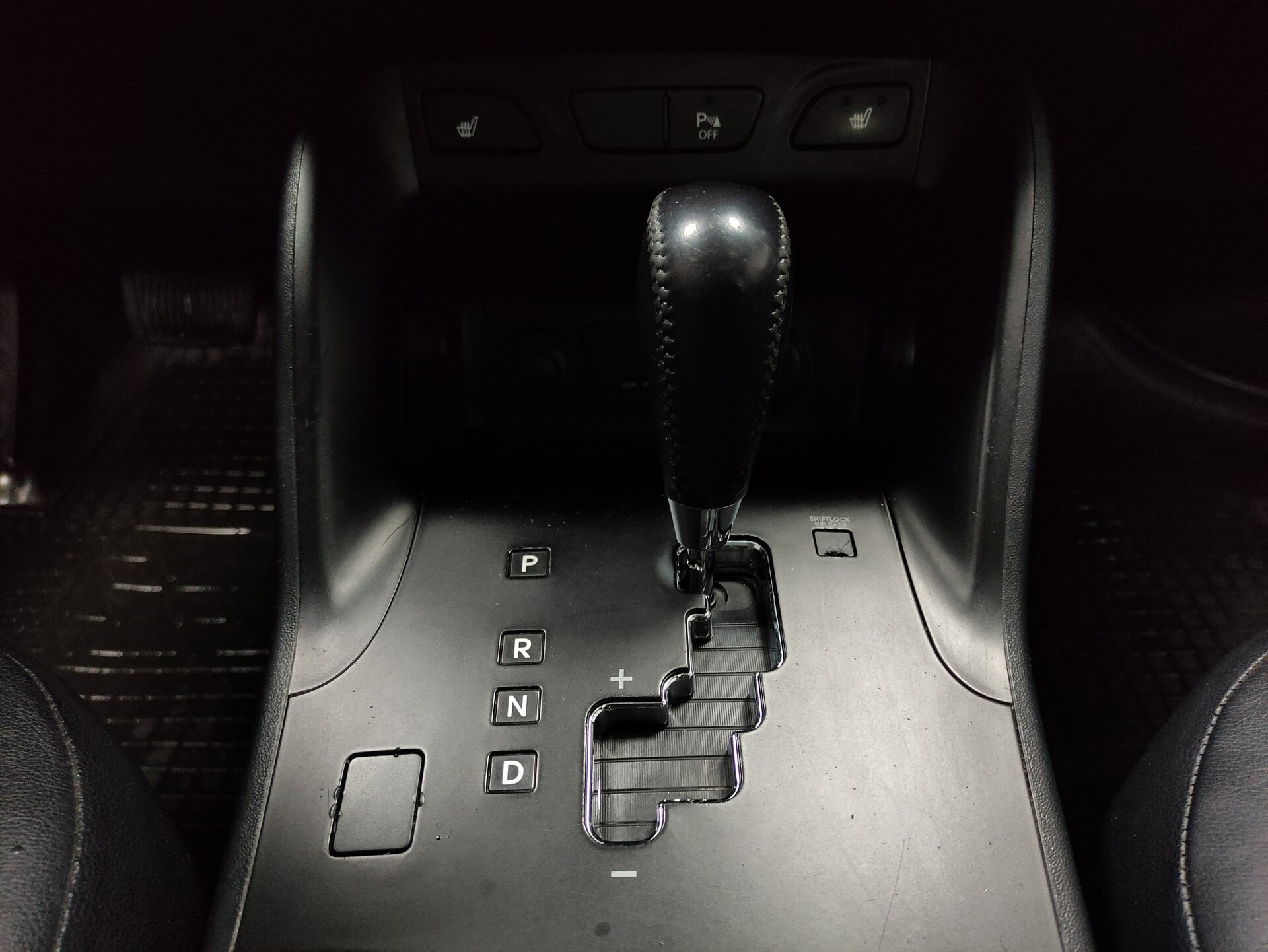 Hyundai ix35, I 2011 Hyundai ix35, I 2011