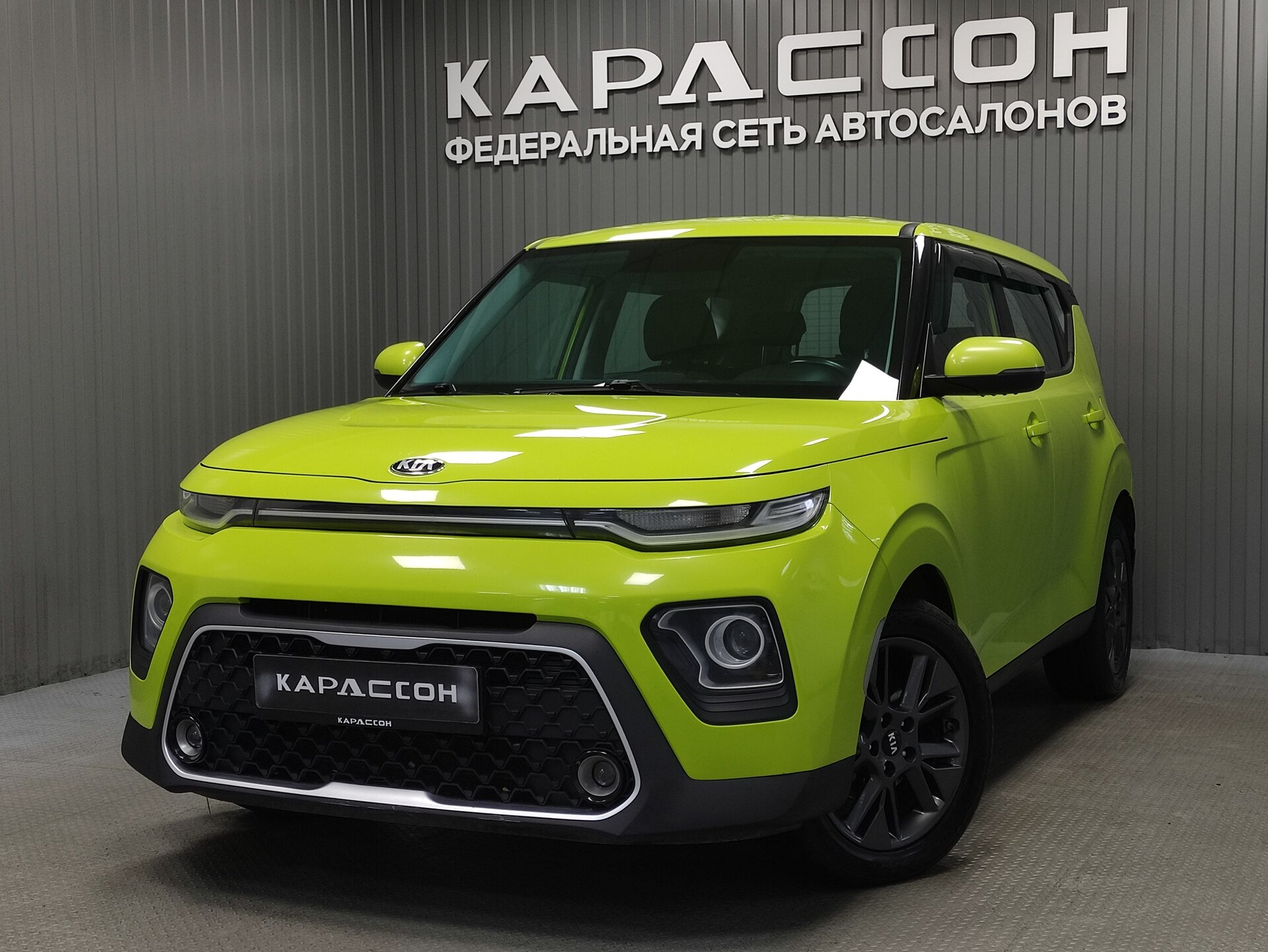 Kia Soul, III 2020 Kia Soul, III 2020
