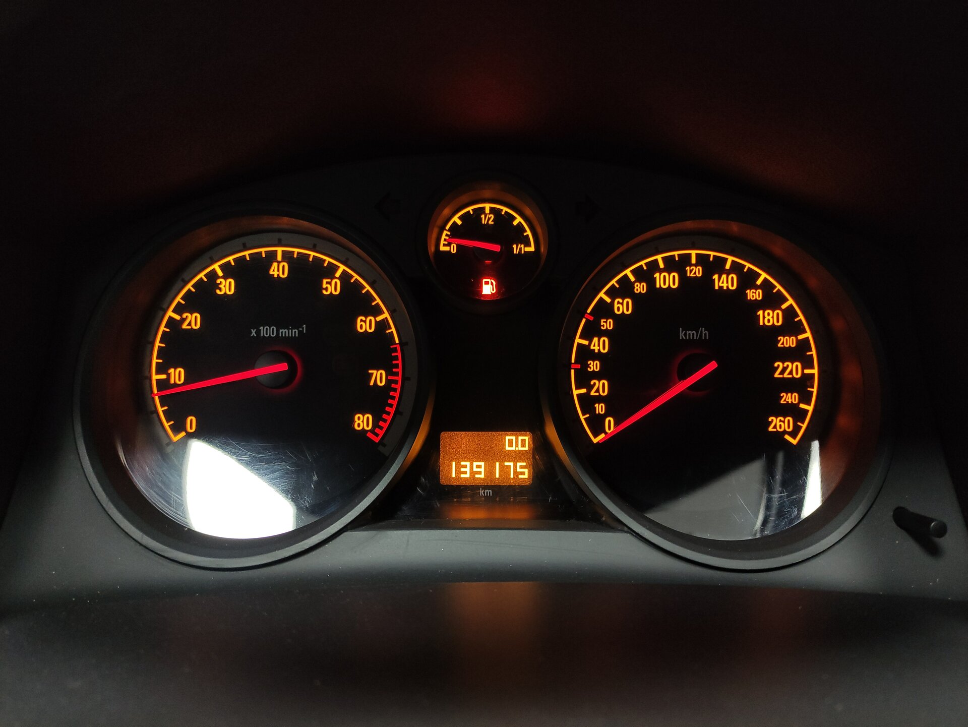 Opel Astra, H Рестайлинг 2012 Opel Astra, H Рестайлинг 2012