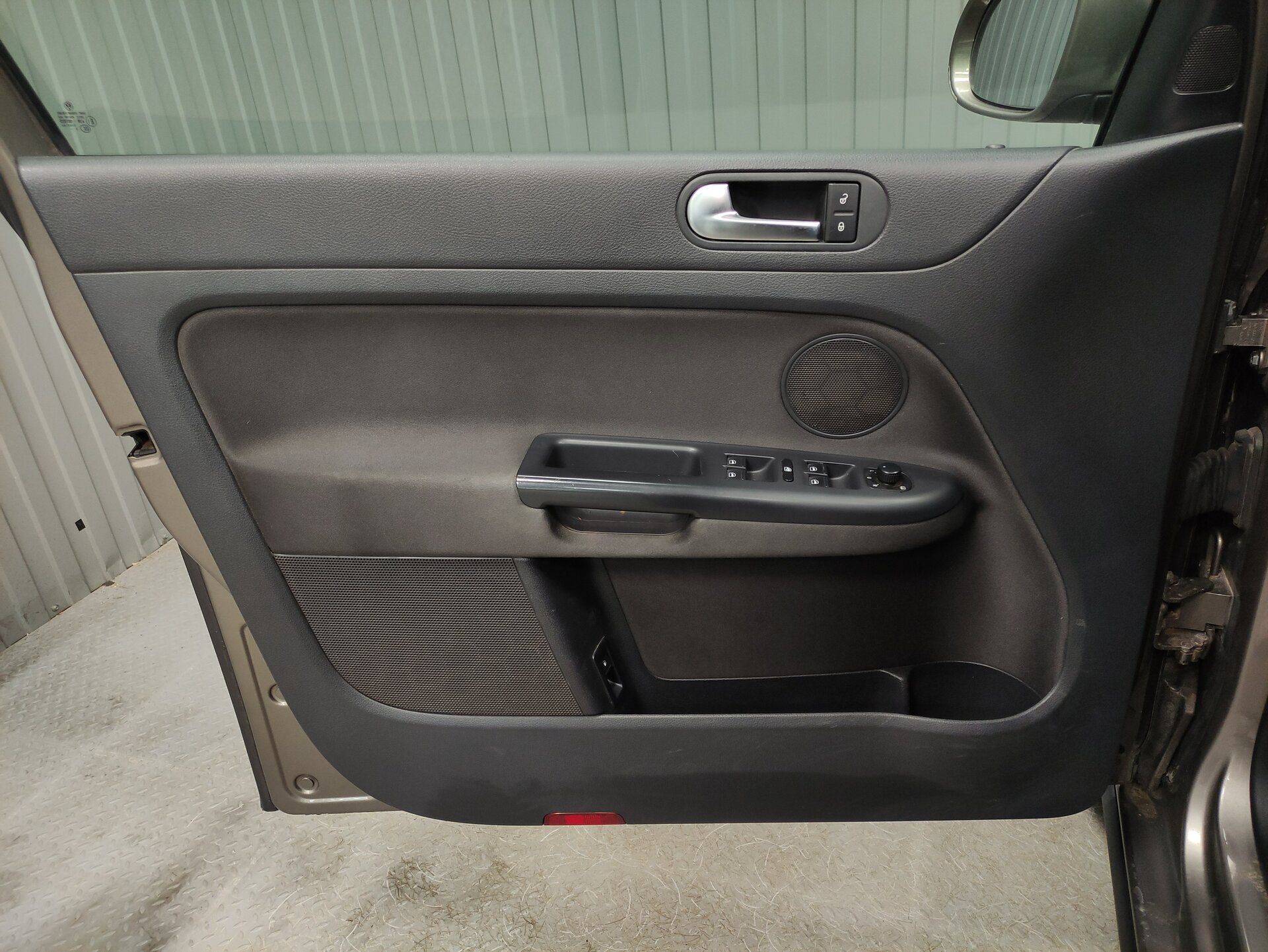 Volkswagen Golf Plus, II 2013