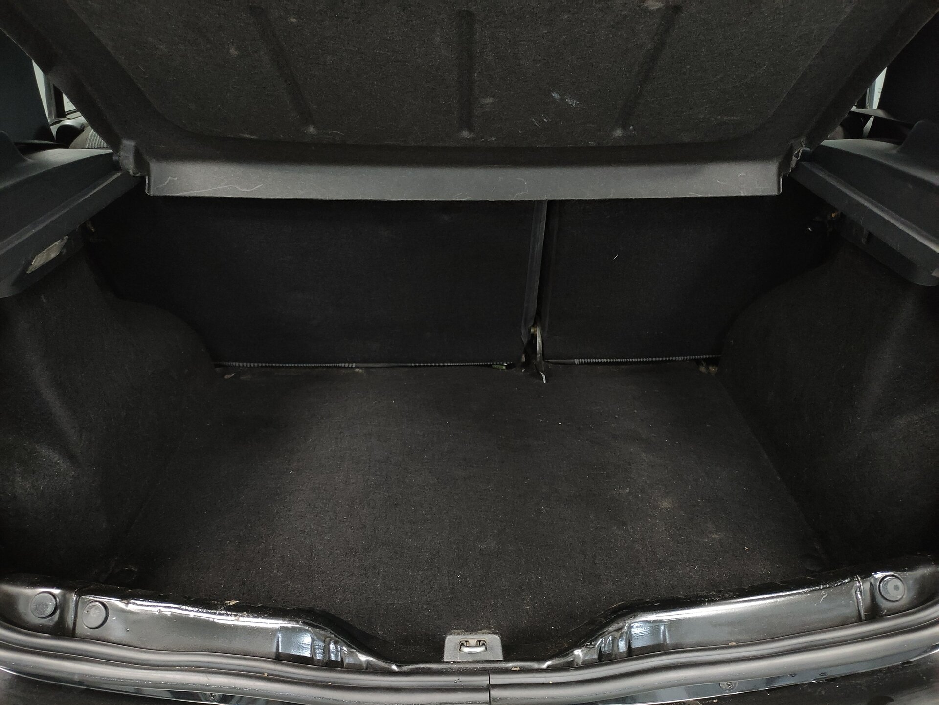 Renault Sandero, I 2011