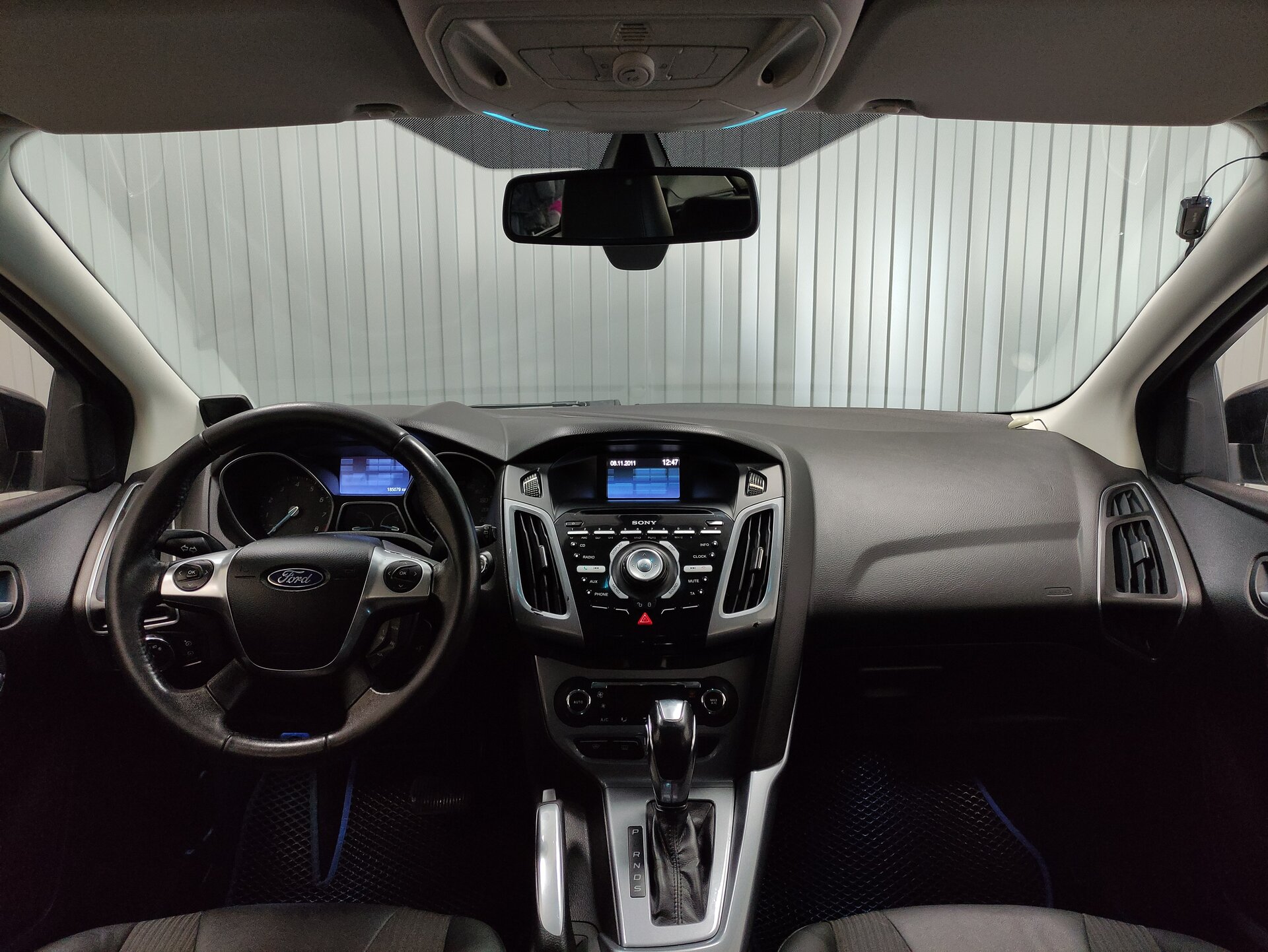 Ford Focus, III 2011