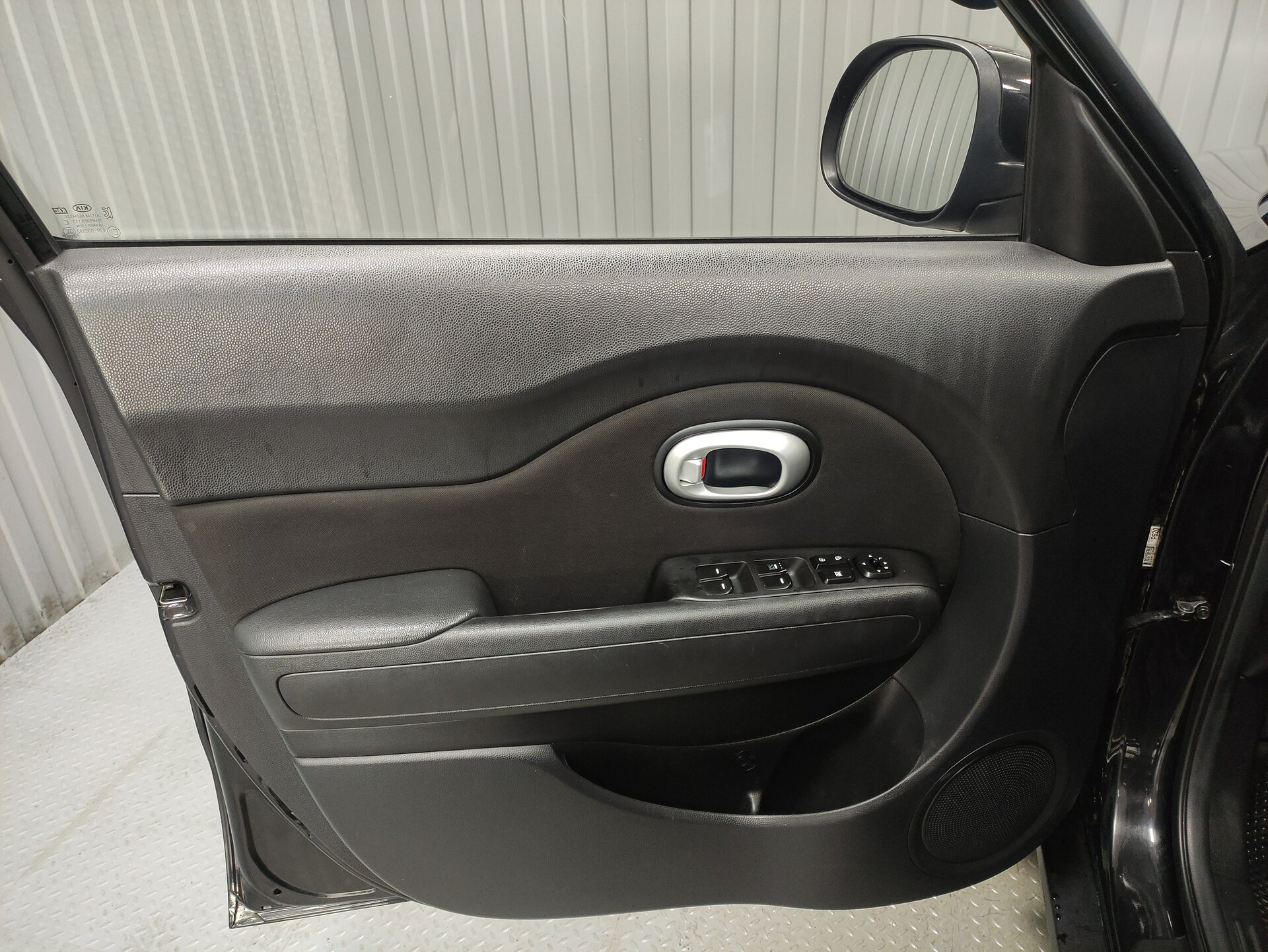 Kia Soul, II Рестайлинг 2016 Kia Soul, II Рестайлинг 2016