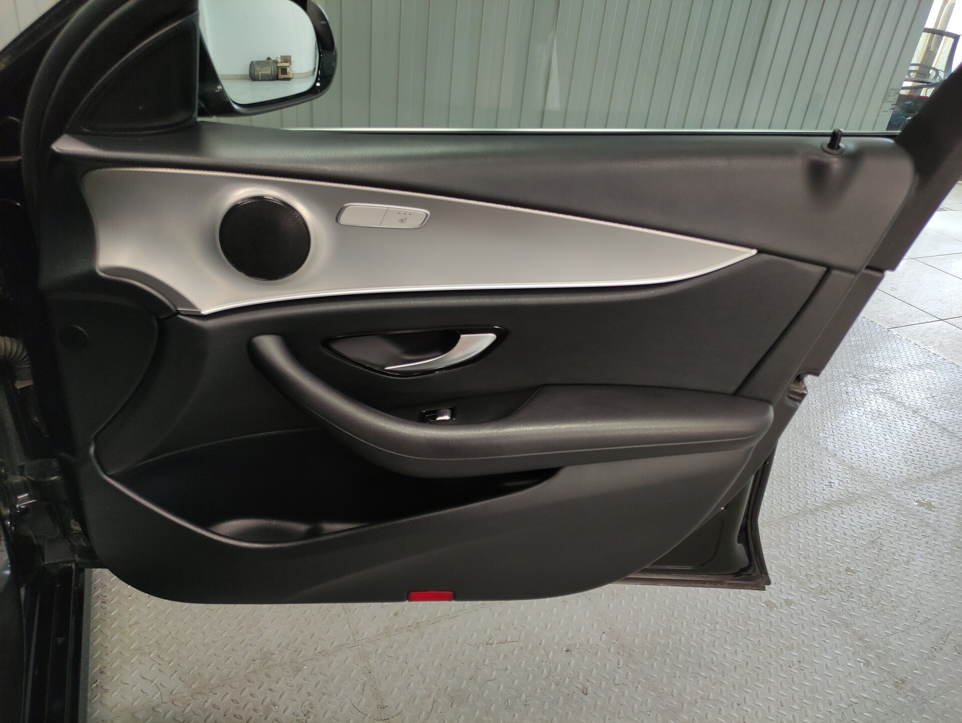 Mercedes-Benz E-Класс, V (W213, S213, C238) 2019