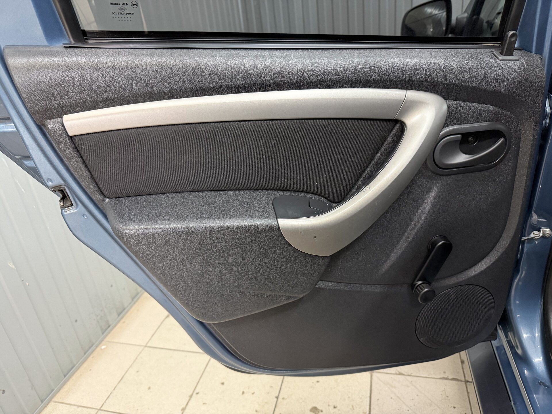 Renault Duster, I 2014 Renault Duster, I 2014
