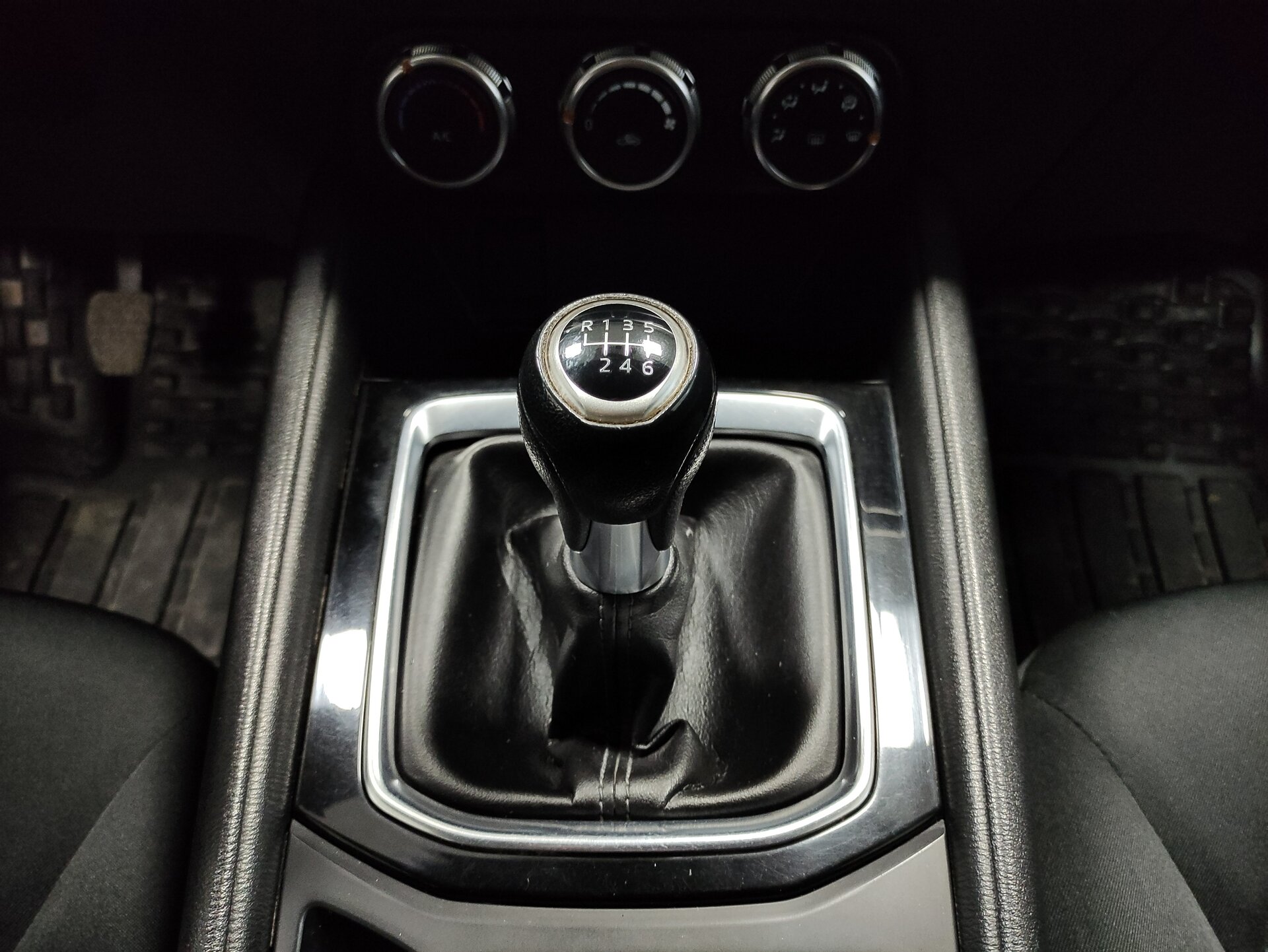 Mazda CX-5, II 2017