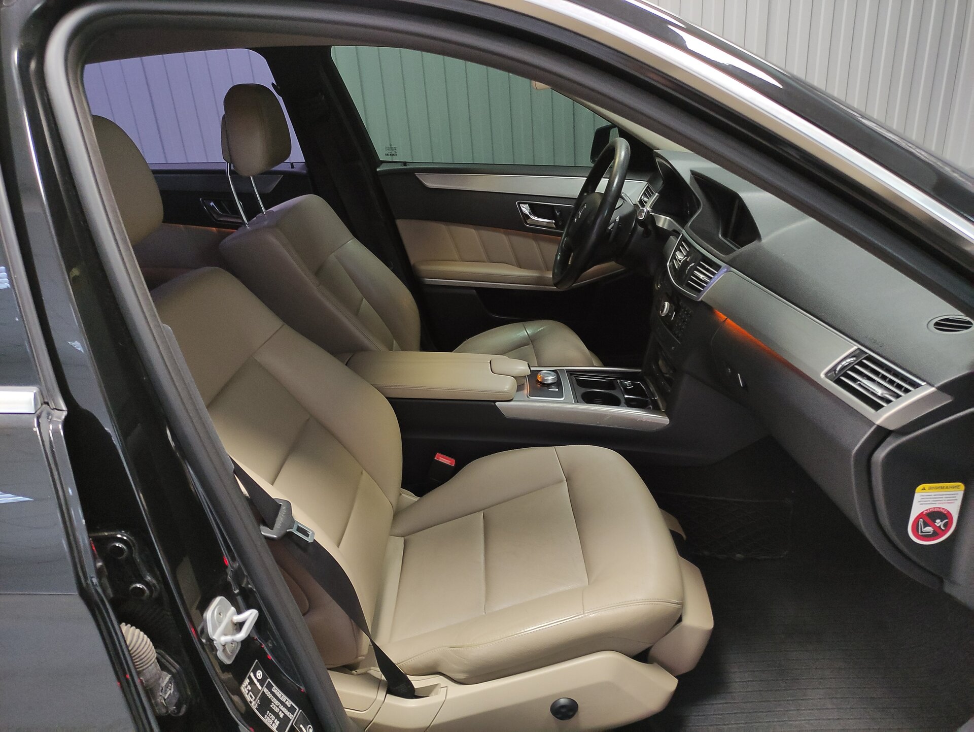 Mercedes-Benz E-Класс, IV (W212, S212, C207) 2011 Mercedes-Benz E-Класс, IV (W212, S212, C207) 2011