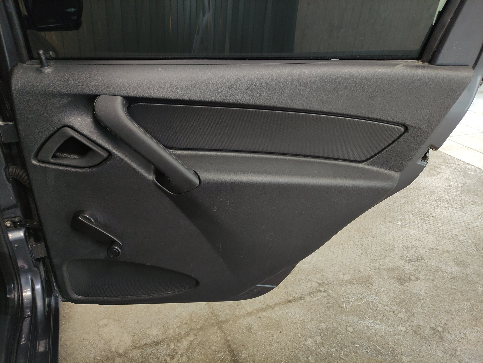 Lada (ВАЗ) Granta, I Рестайлинг 2020