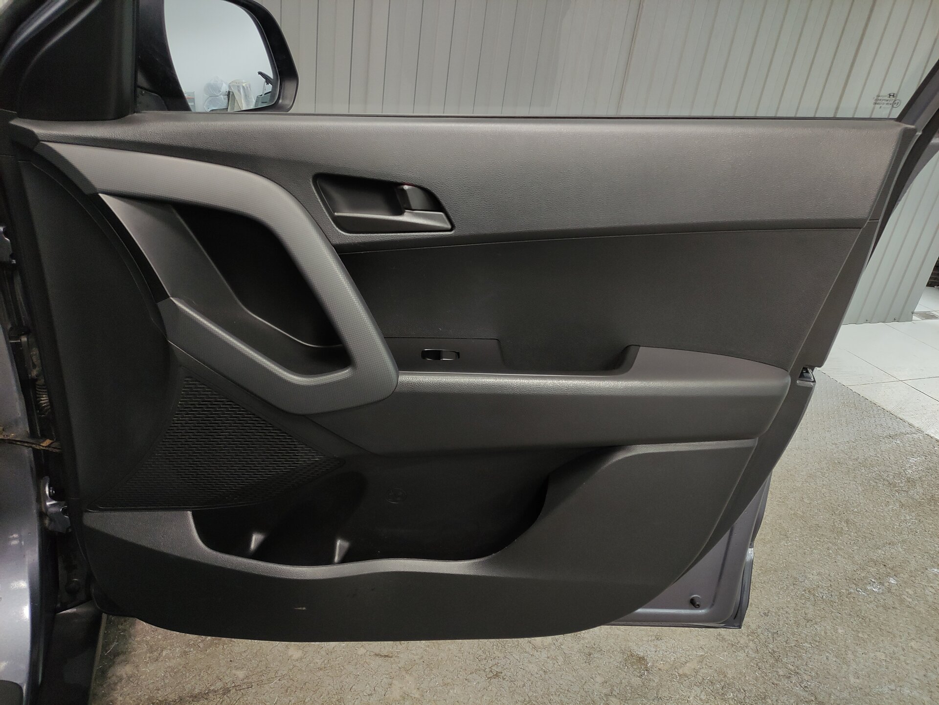 Hyundai Creta, I 2018