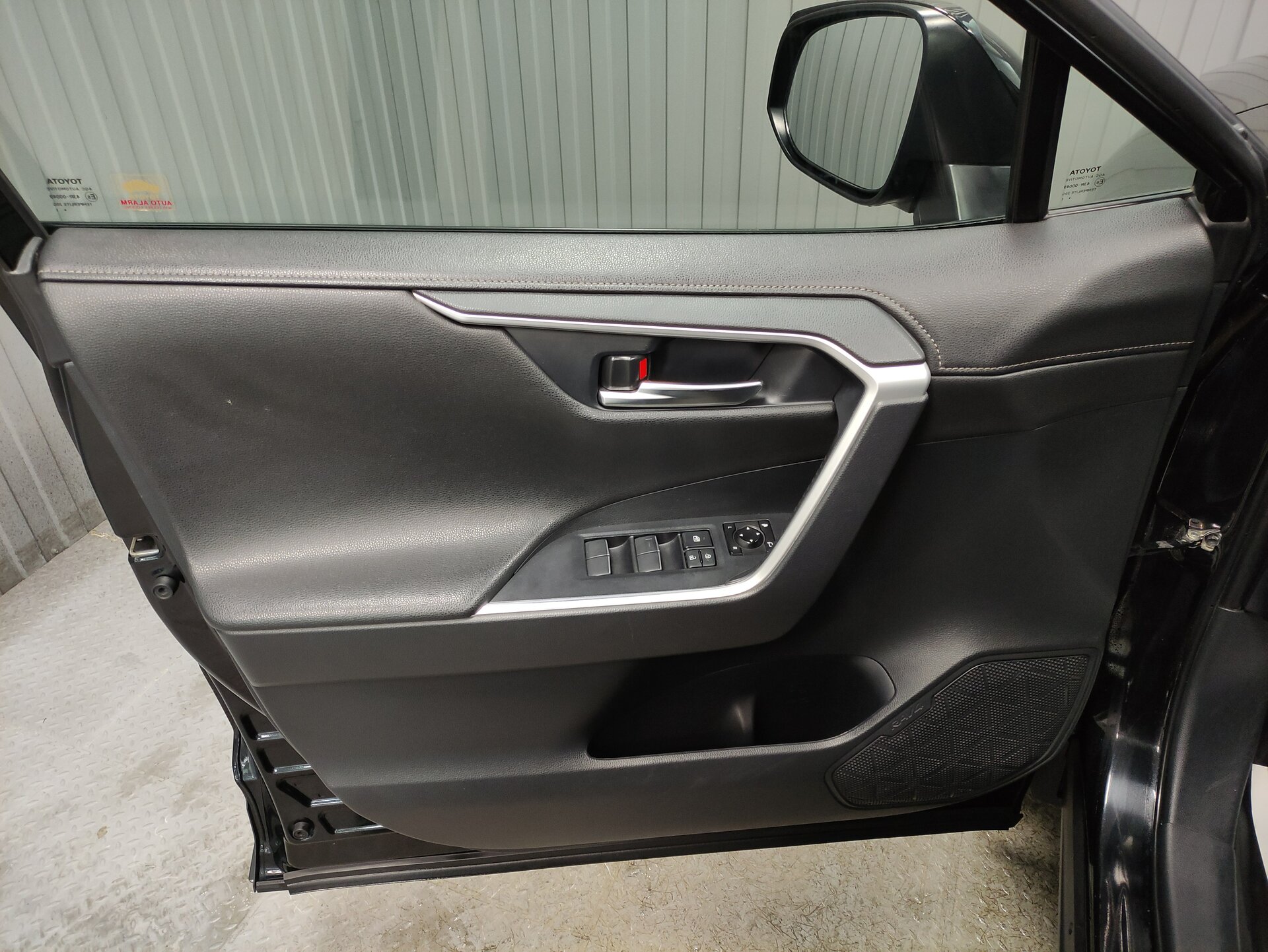 Toyota RAV4, V (XA50) 2021