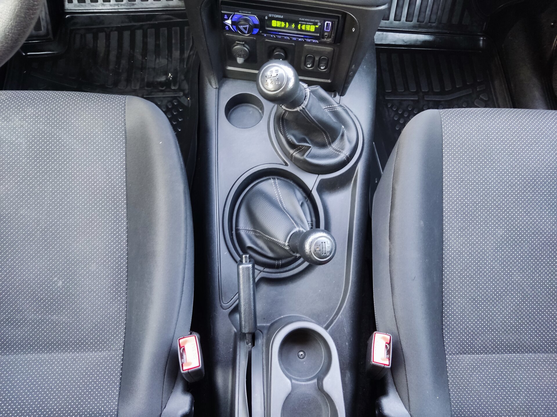 Lada (ВАЗ) Niva Travel, I 2024