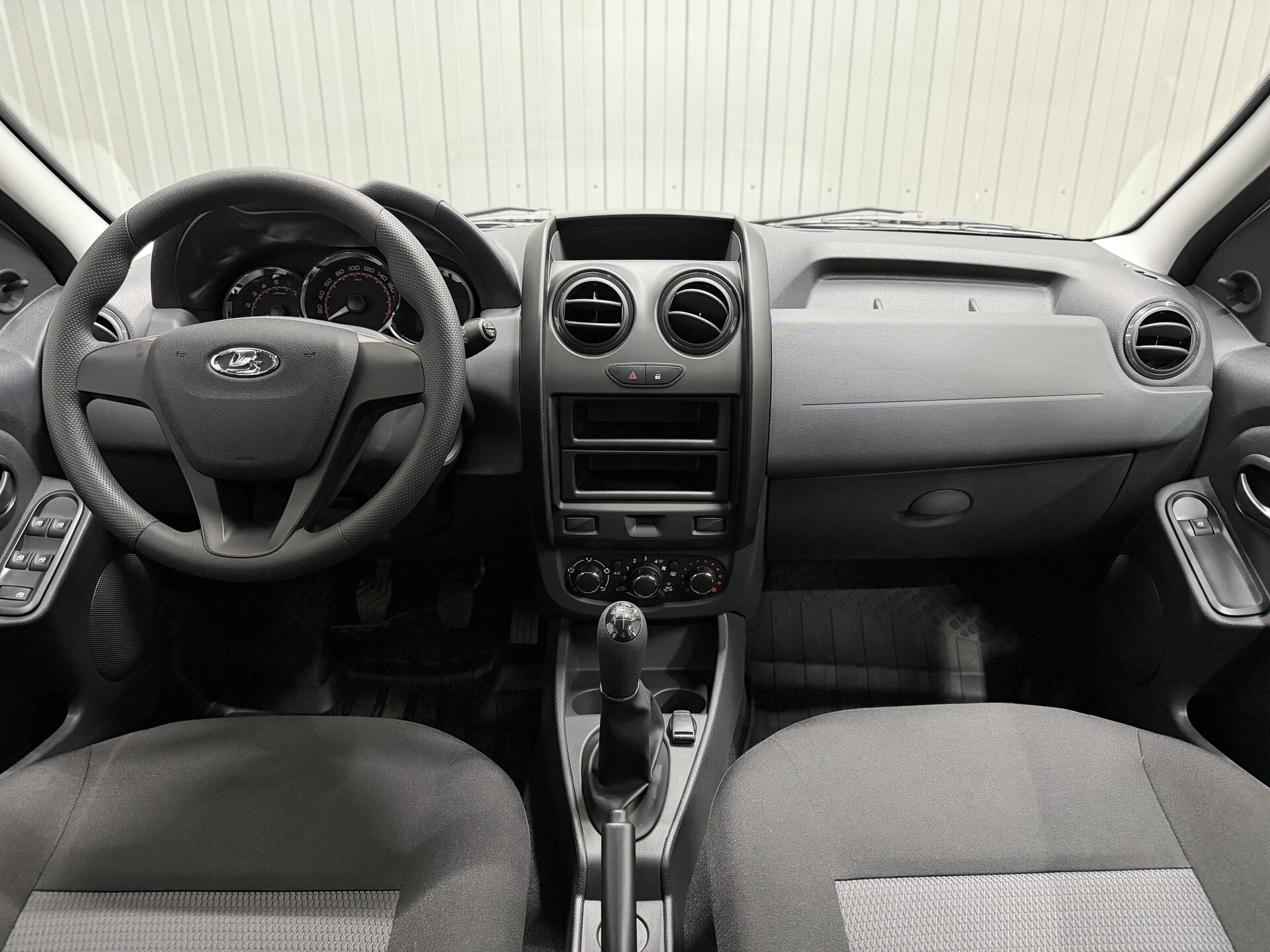 Lada (ВАЗ) Largus, I Рестайлинг 2025