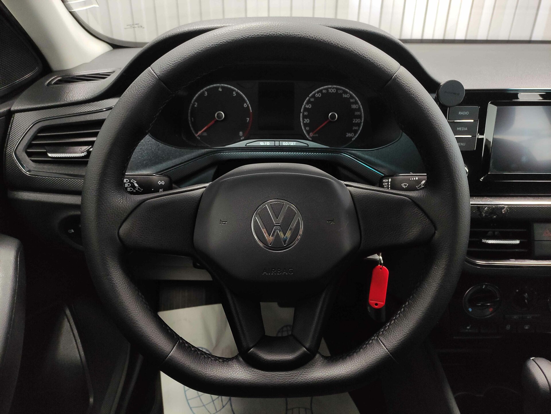 Volkswagen Polo, VI 2022