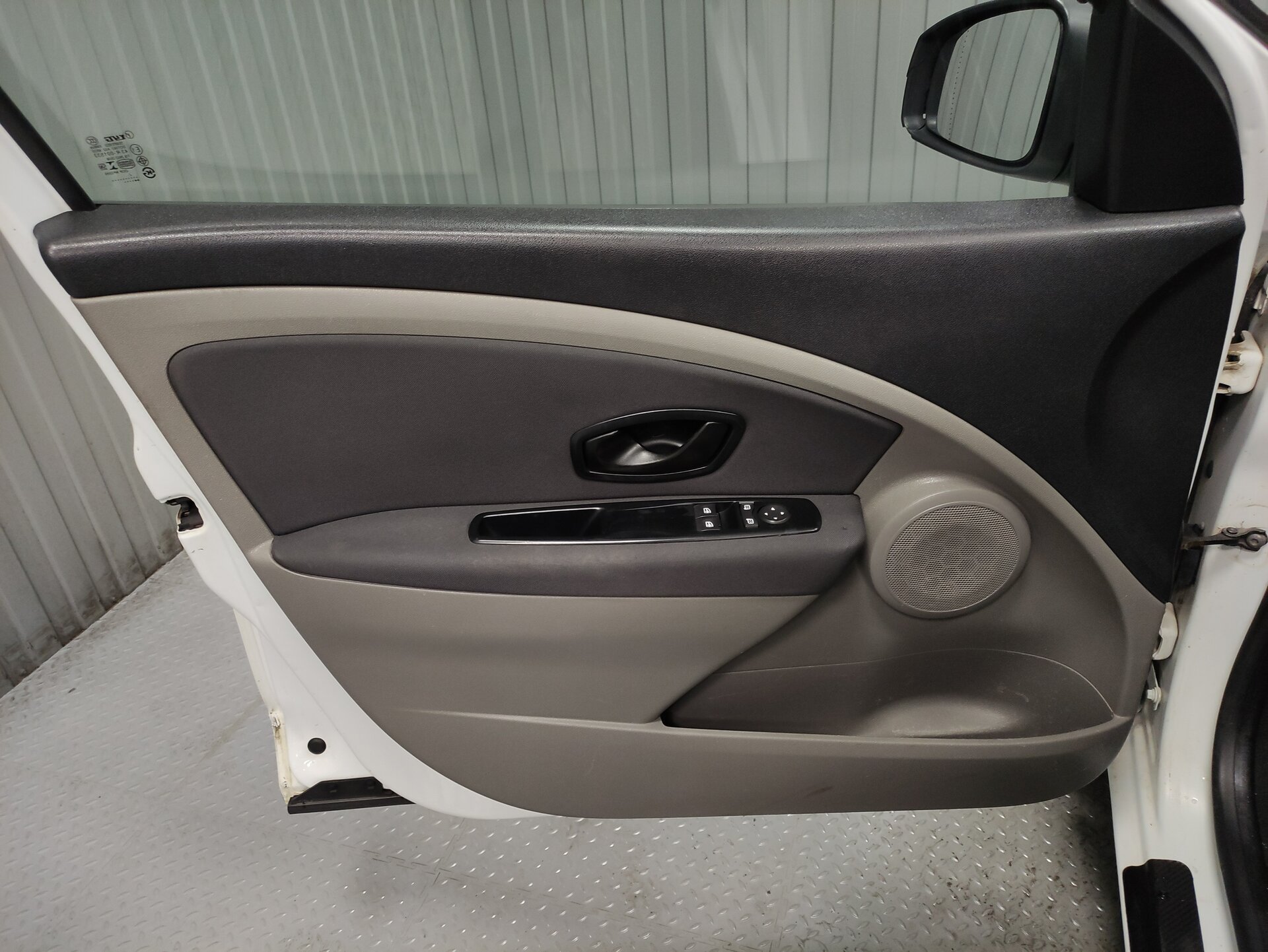 Renault Fluence, I 2011 Renault Fluence, I 2011