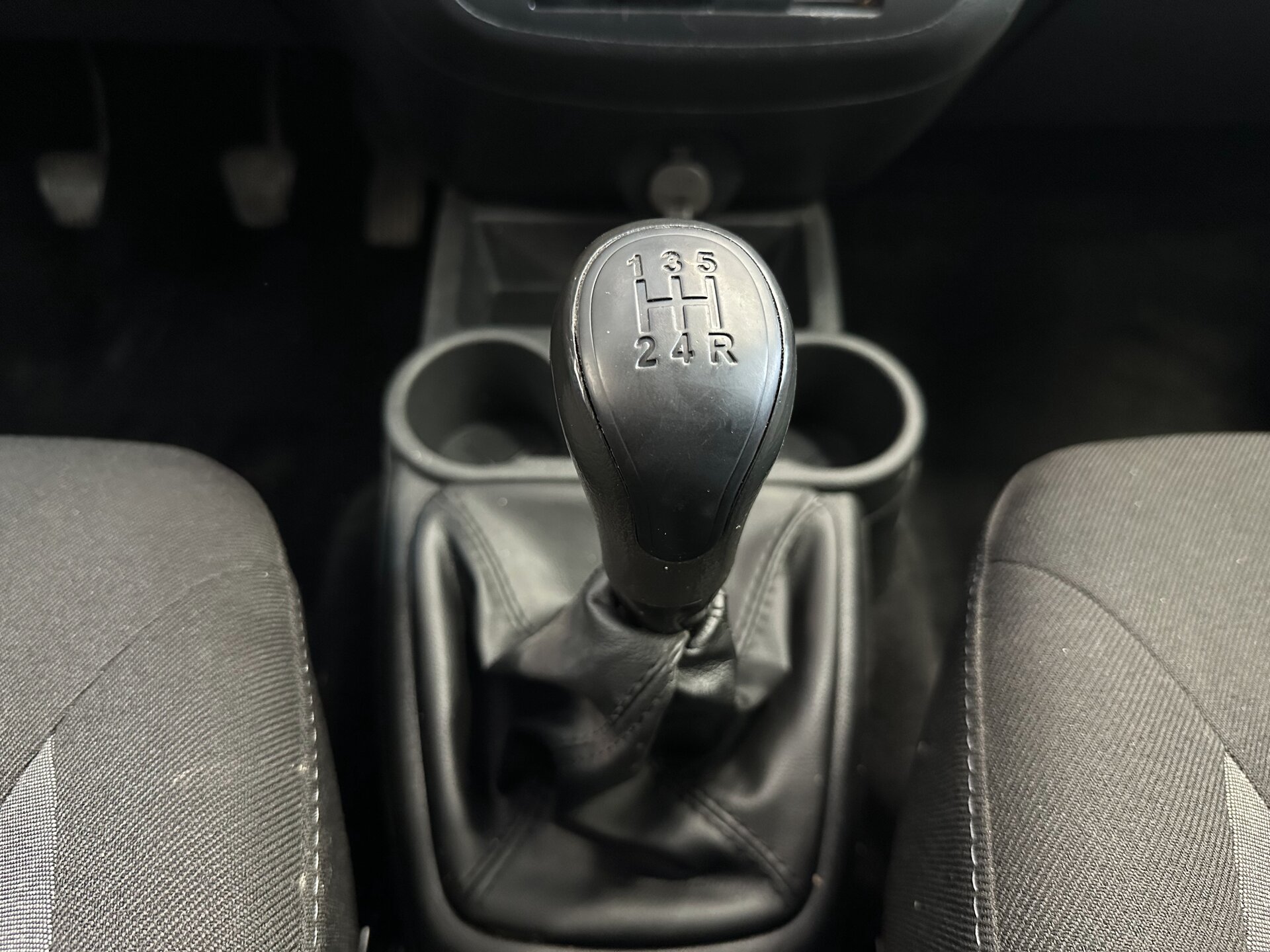 Lada (ВАЗ) Granta, I Рестайлинг 2024
