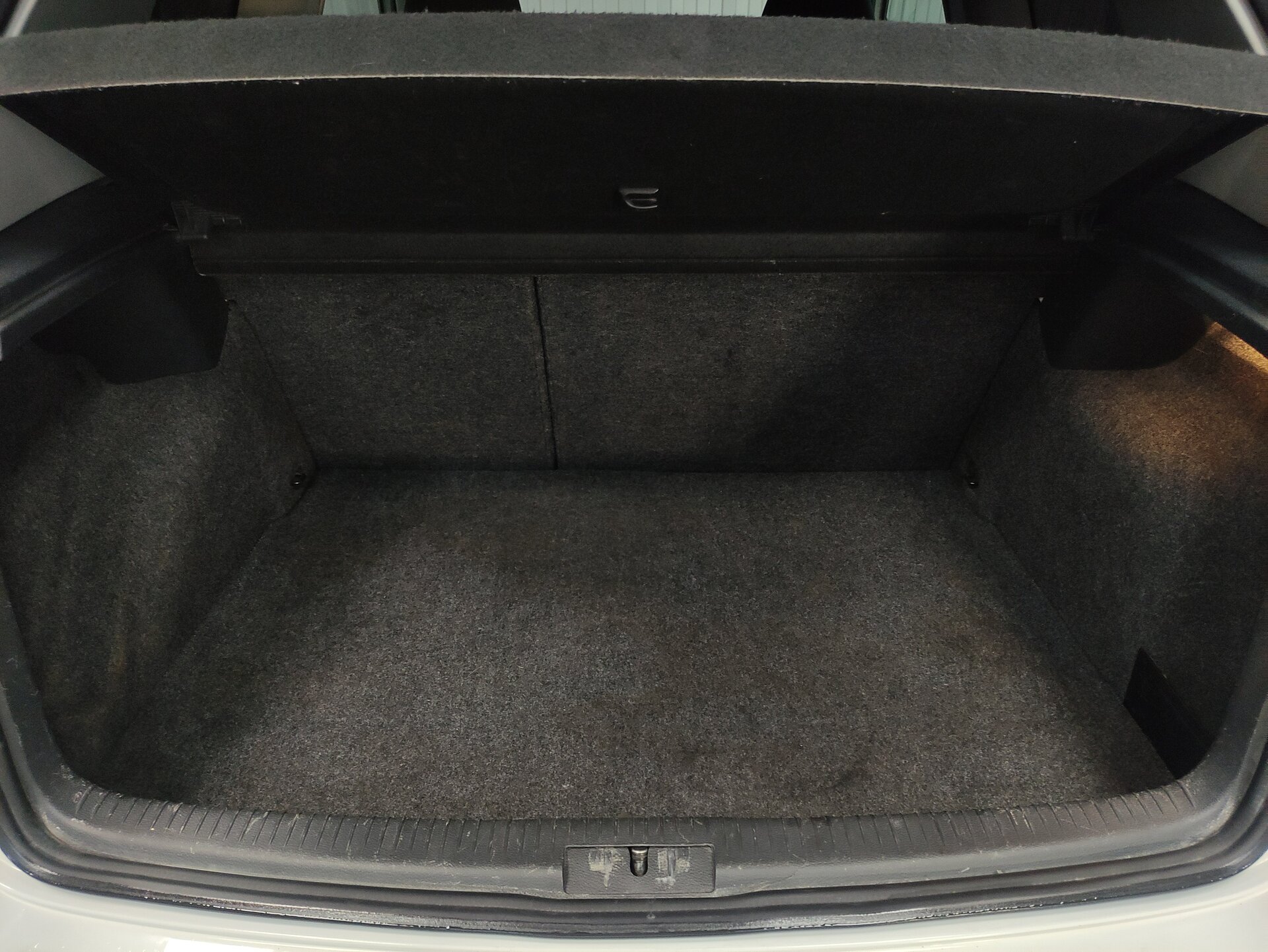 Volkswagen Golf, VI 2011 Volkswagen Golf, VI 2011