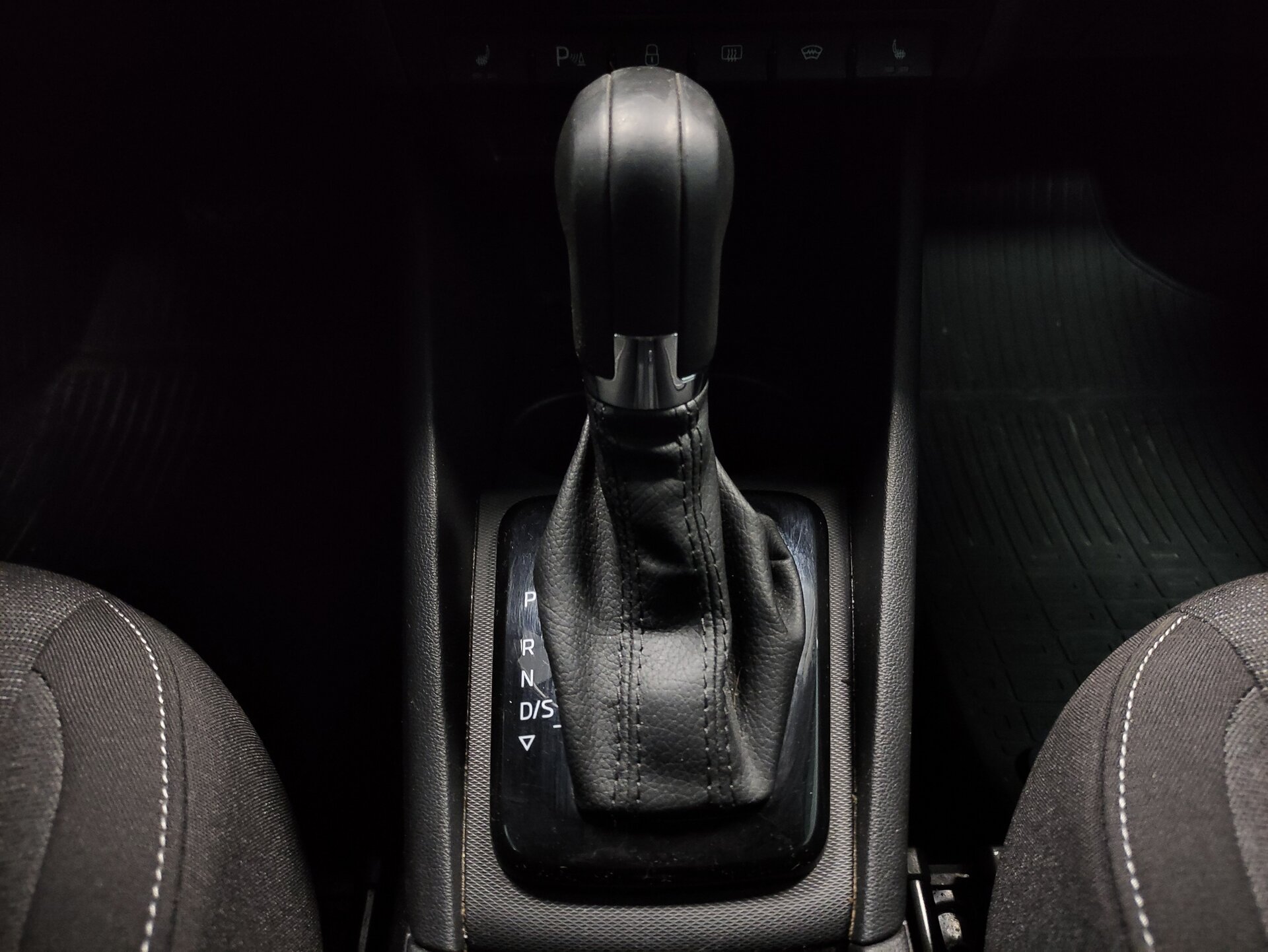 Volkswagen Polo, VI 2021