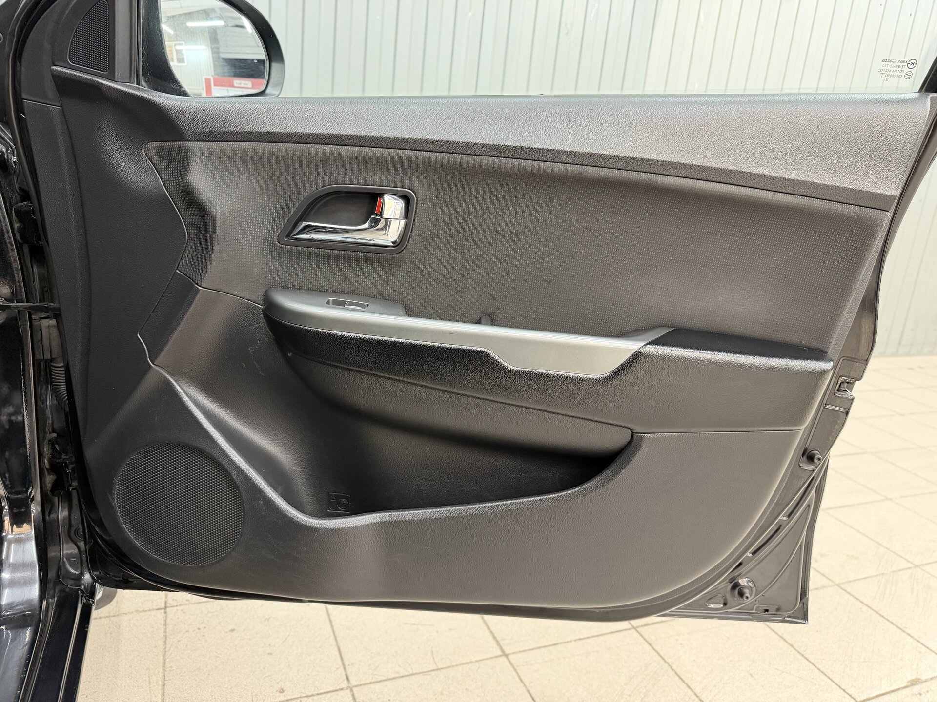 Kia Rio, III 2013