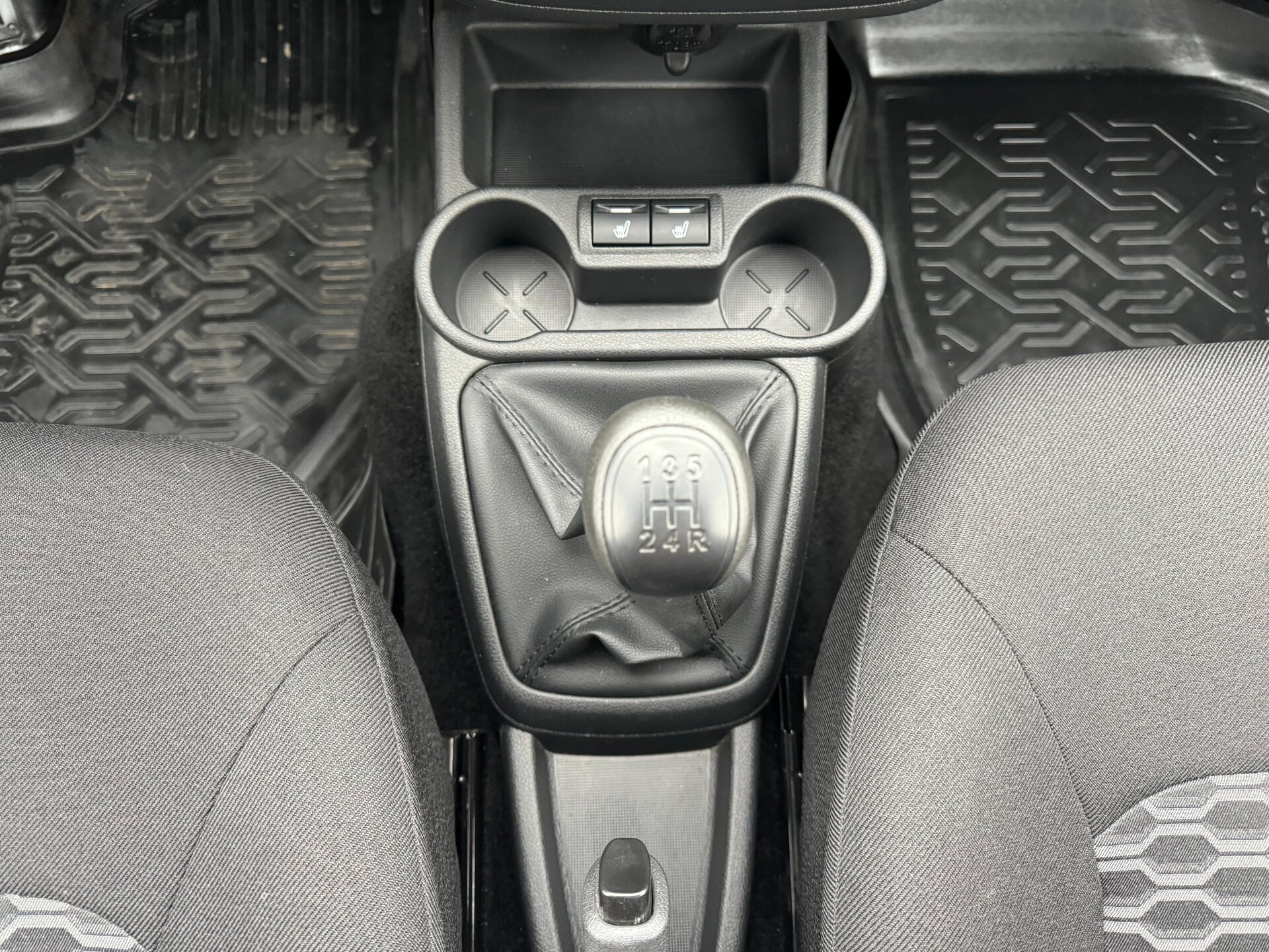 Lada (ВАЗ) Granta, I Рестайлинг 2024