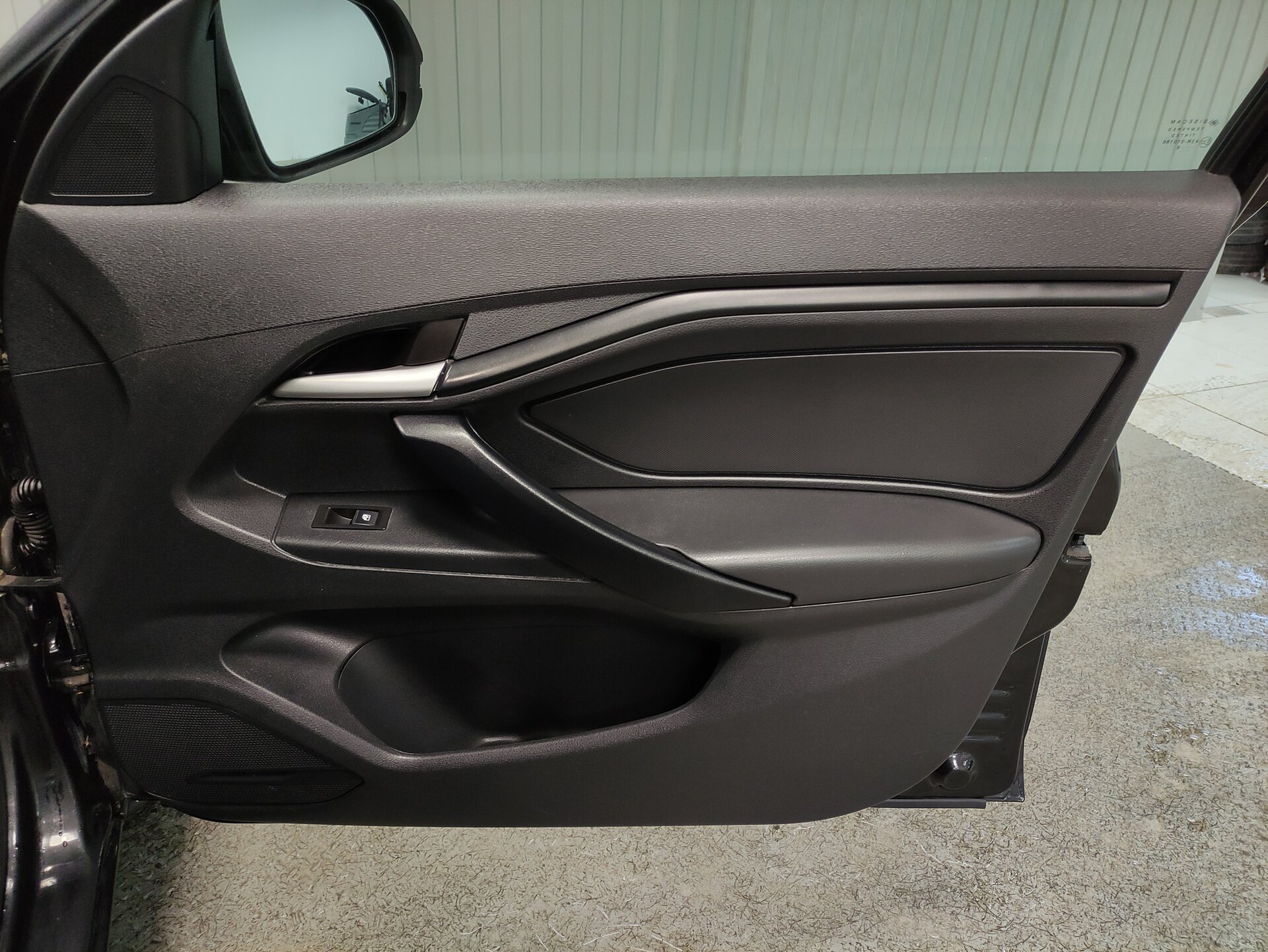 Lada (ВАЗ) Vesta, I 2016