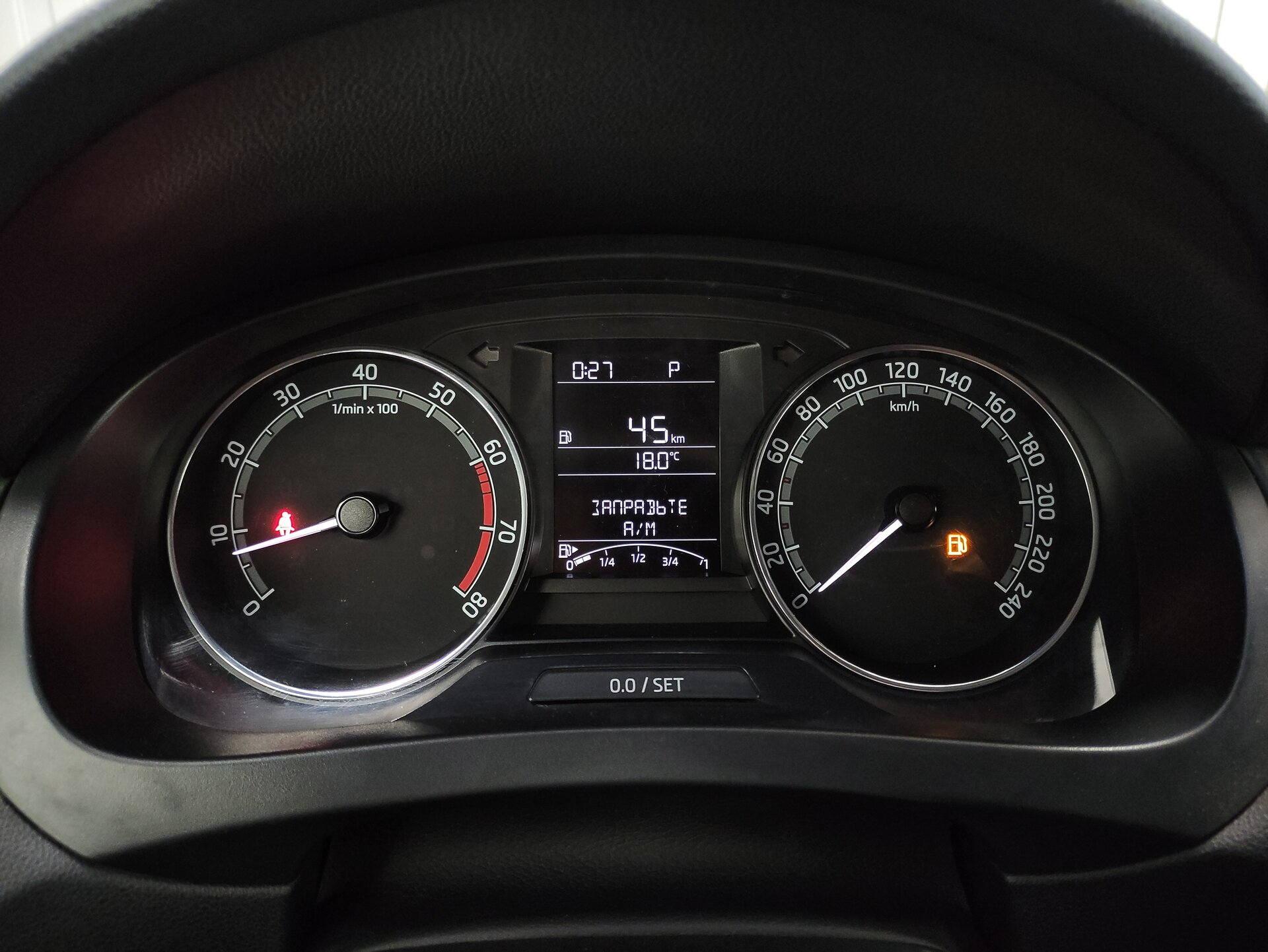 Skoda Rapid, I Рестайлинг 2019 Skoda Rapid, I Рестайлинг 2019