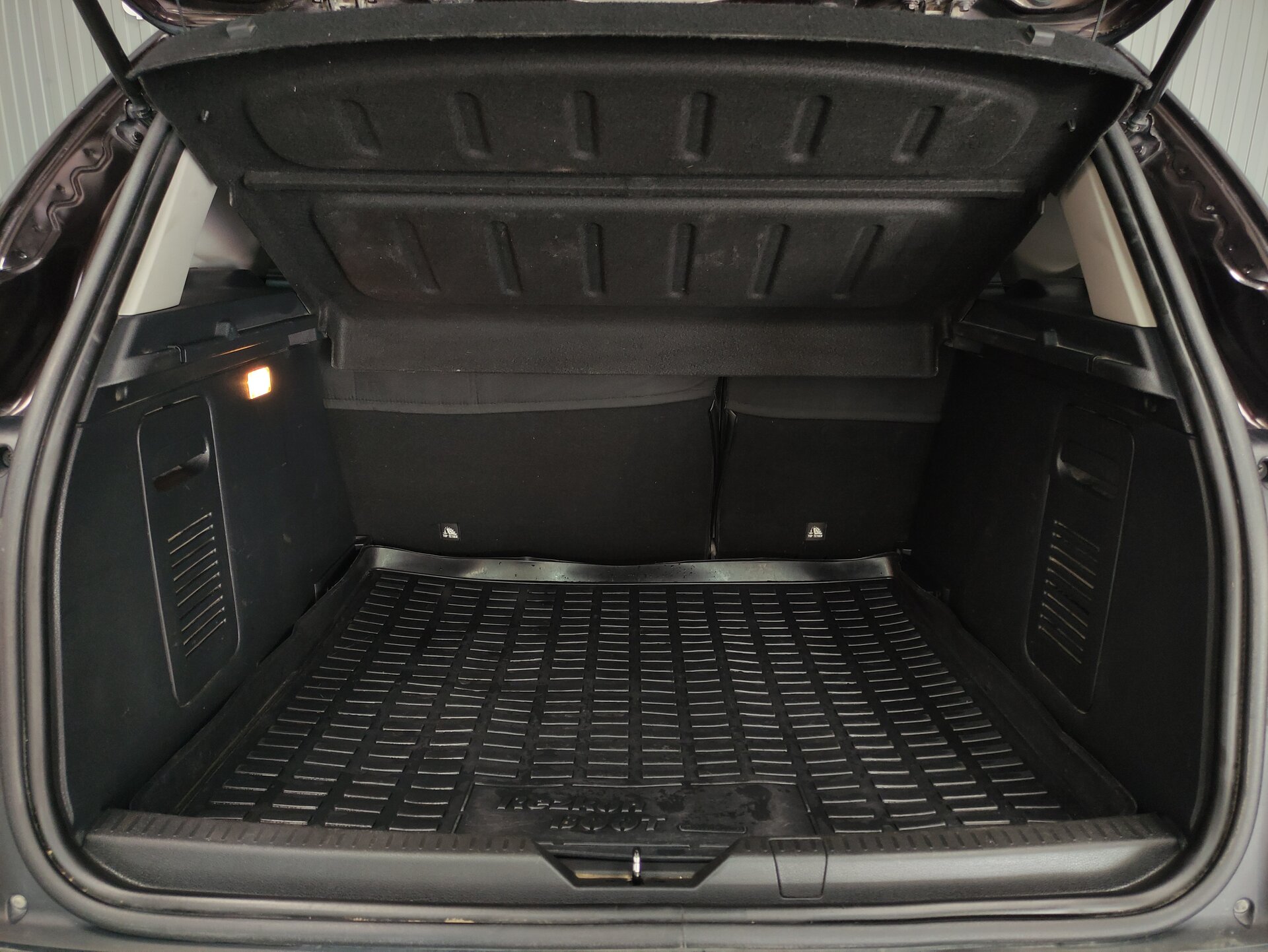 Renault Kaptur, I 2017