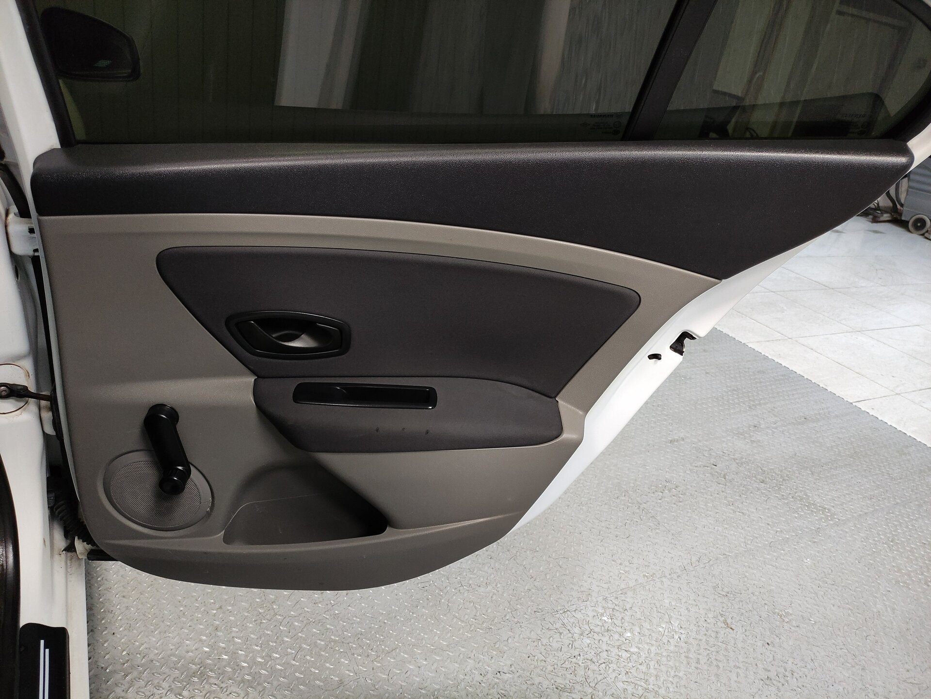 Renault Fluence, I 2011 Renault Fluence, I 2011