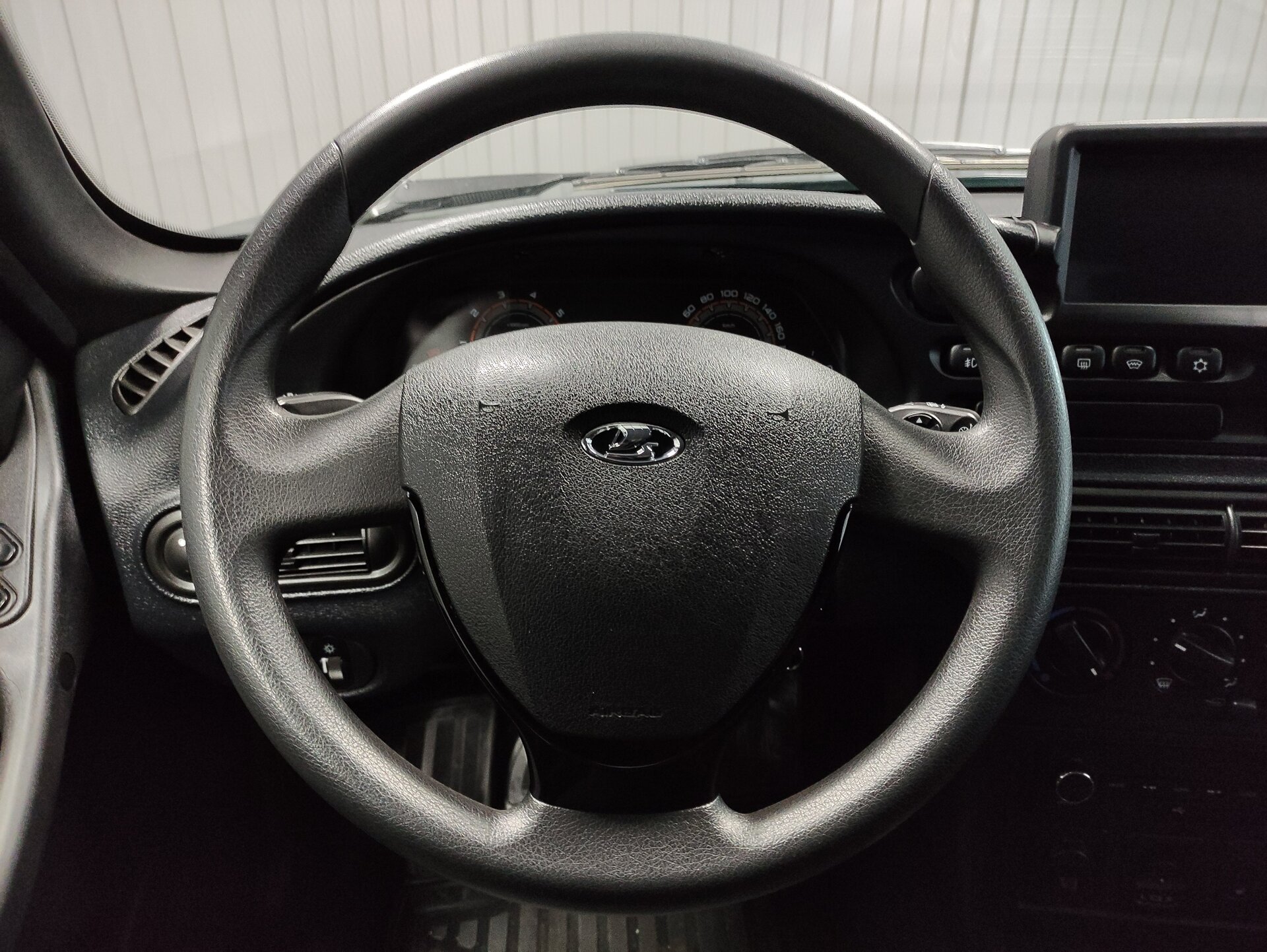 Lada (ВАЗ) Niva Travel, I 2025
