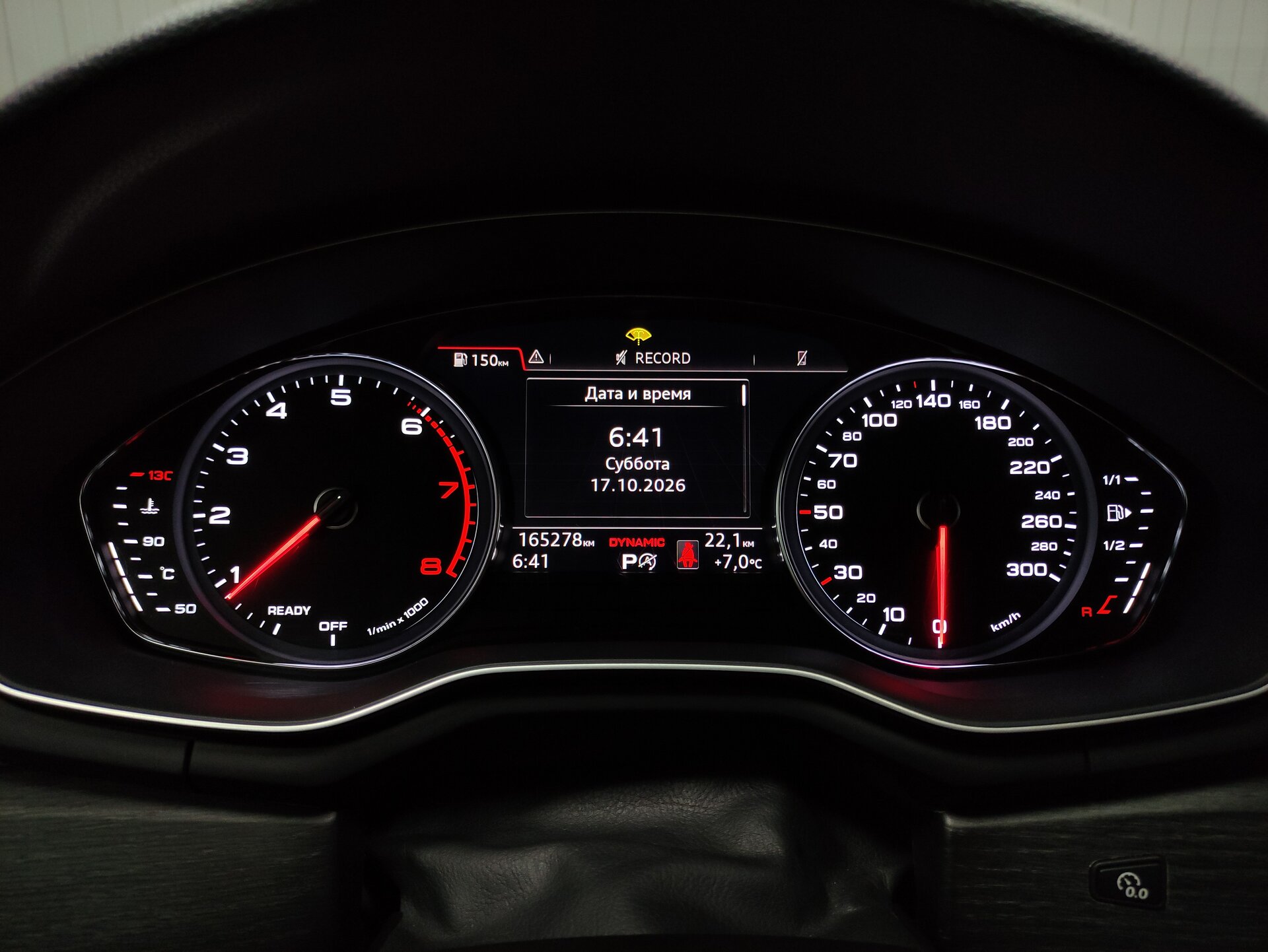 Audi A5, II (F5) 2019 Audi A5, II (F5) 2019