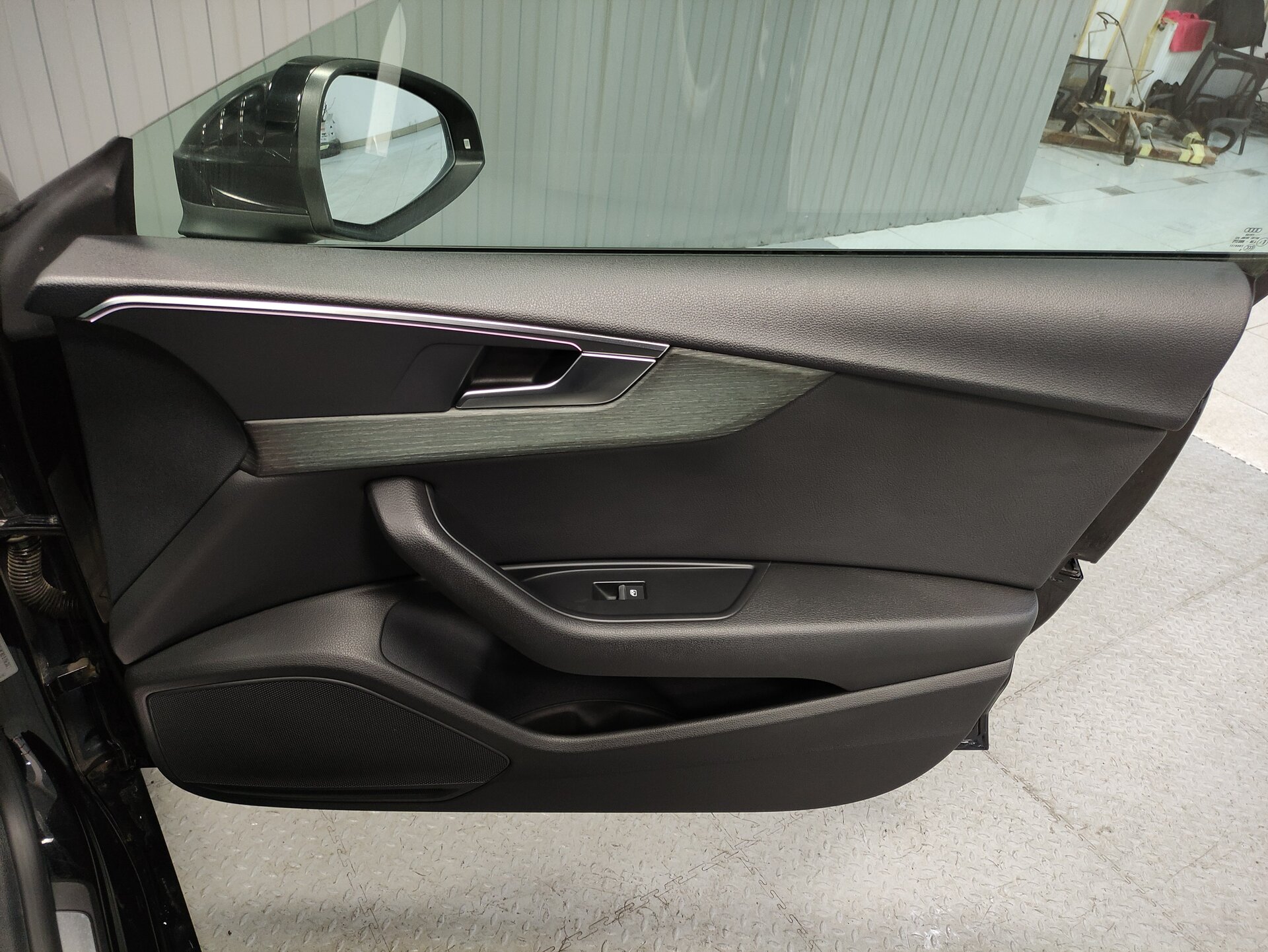 Audi A5, II (F5) 2019 Audi A5, II (F5) 2019