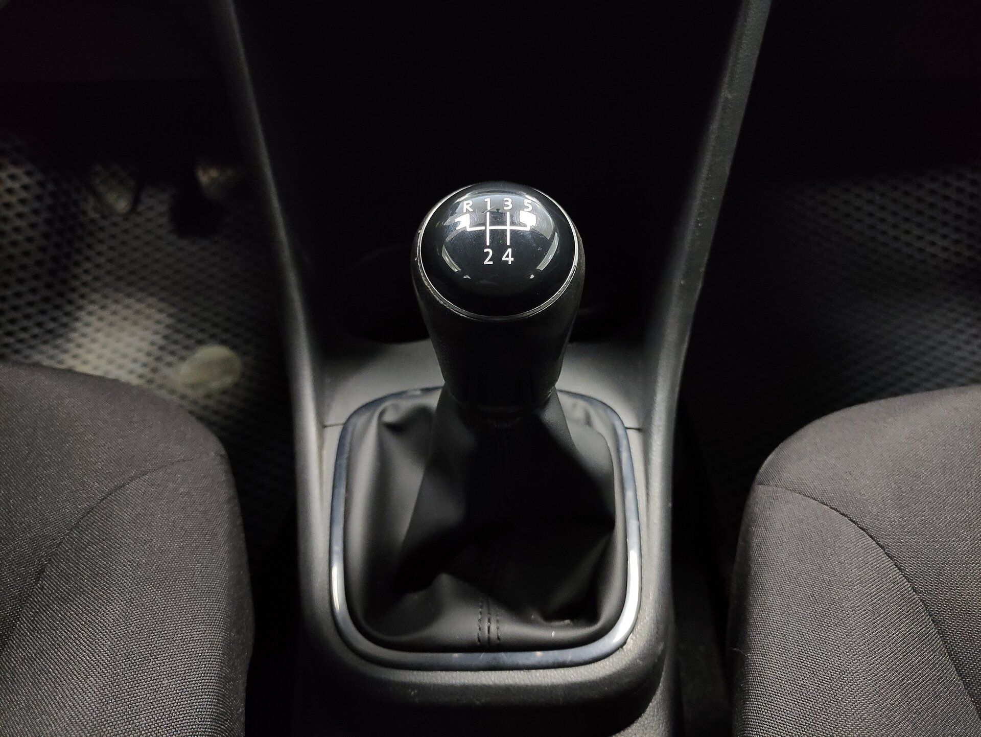 Volkswagen Polo, V Рестайлинг 2020