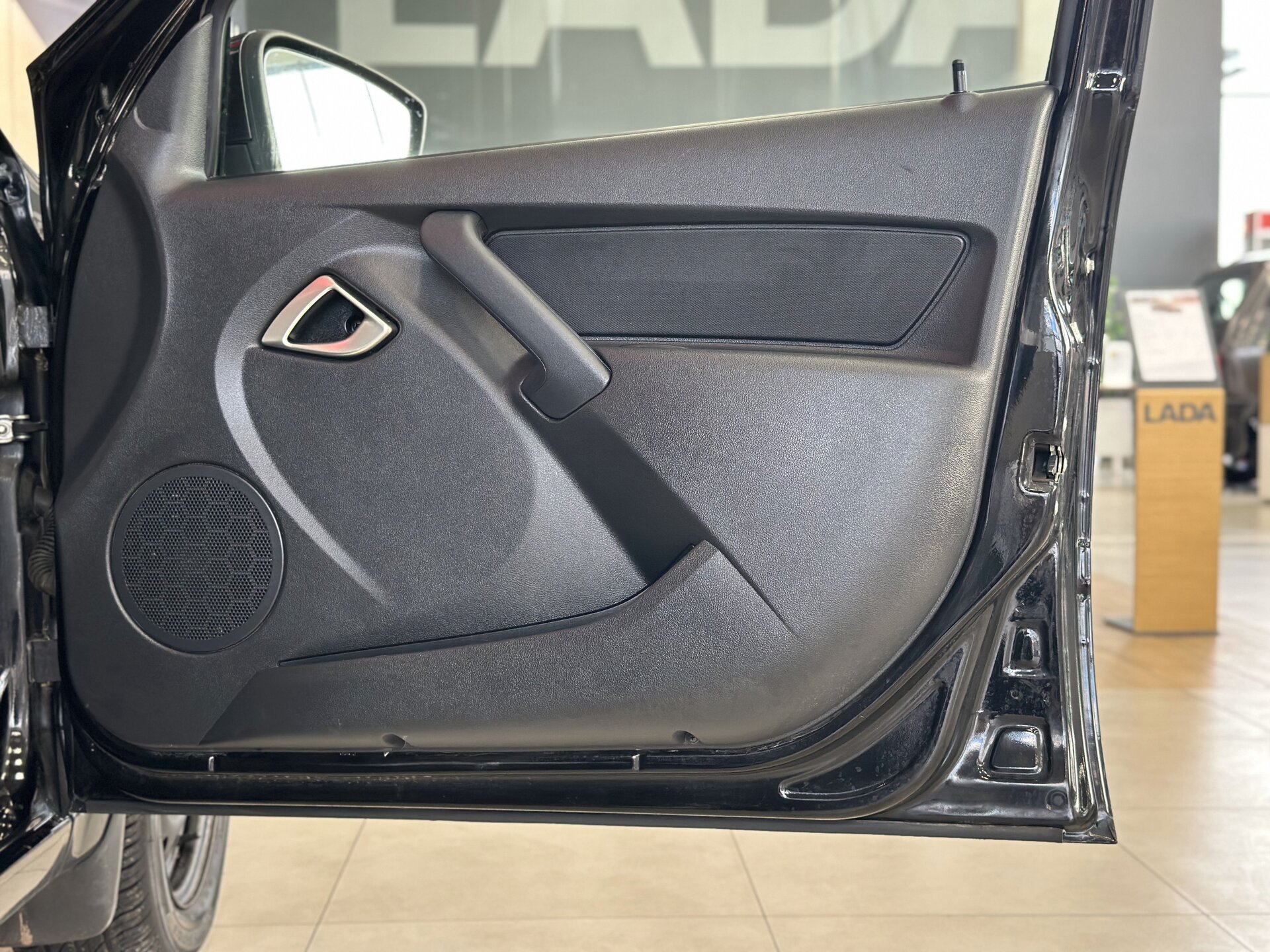 Lada (ВАЗ) Granta, I Рестайлинг 2023