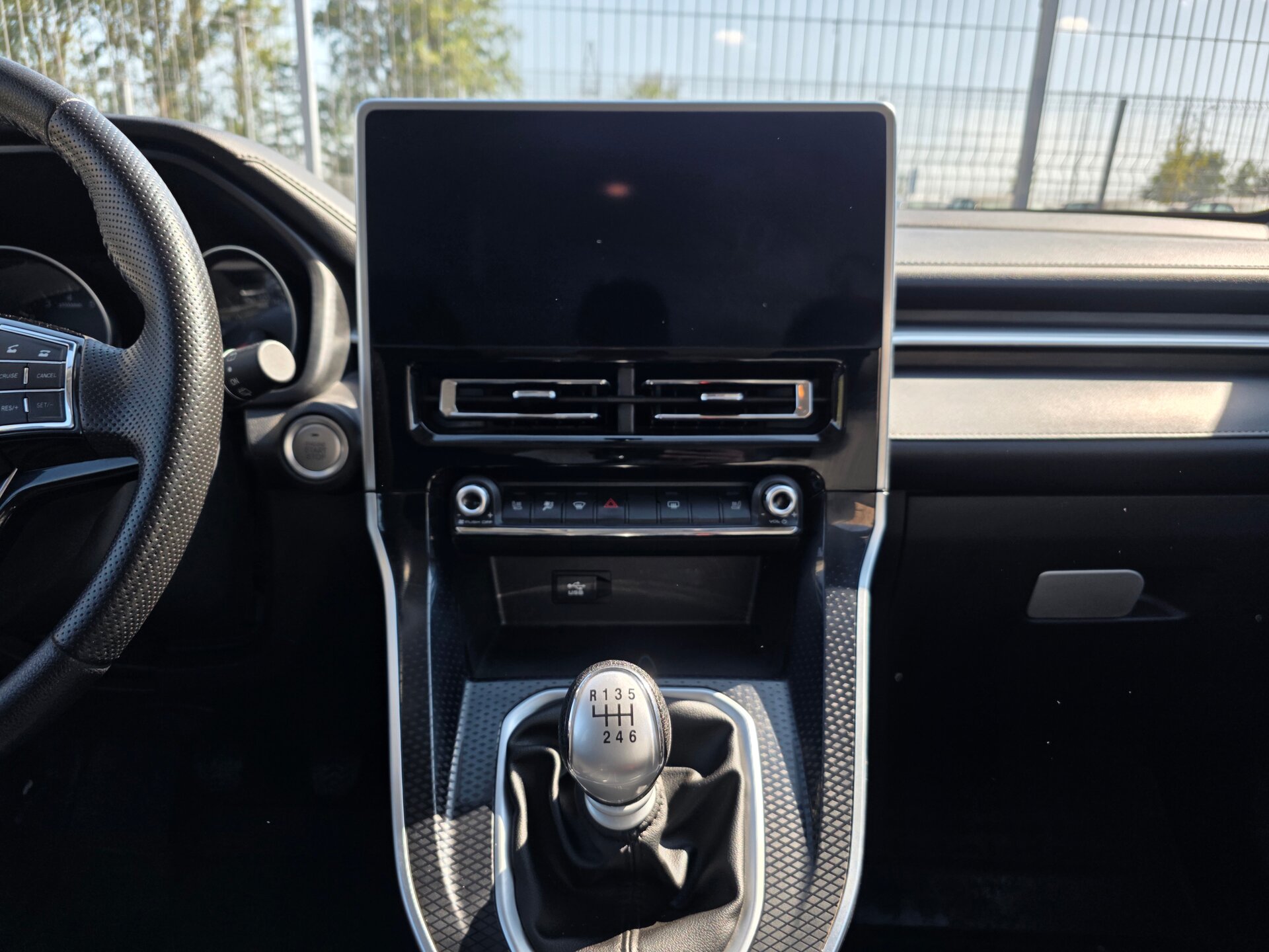 Haval M6, II 2024