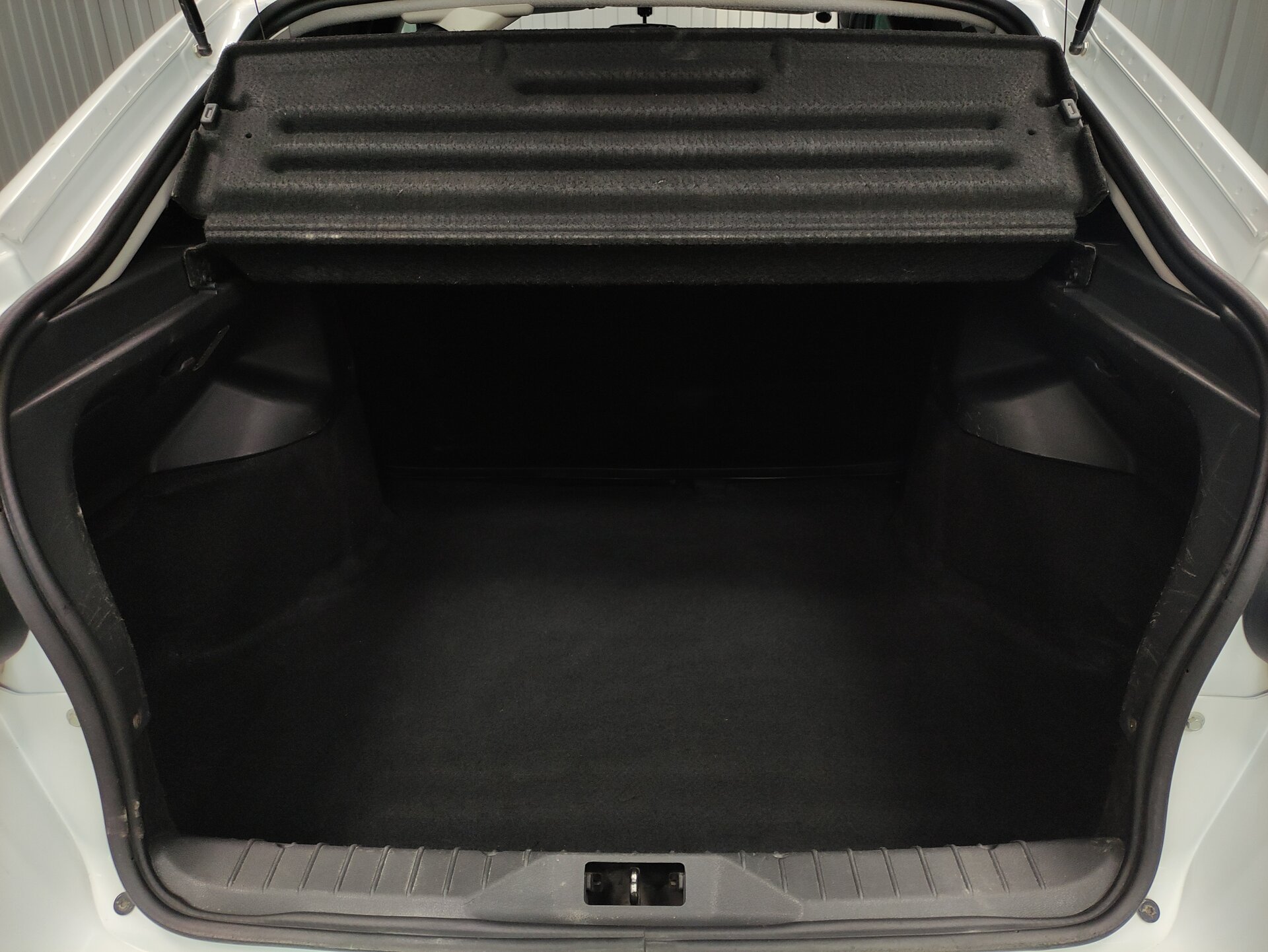 Lada (ВАЗ) Granta, I 2017