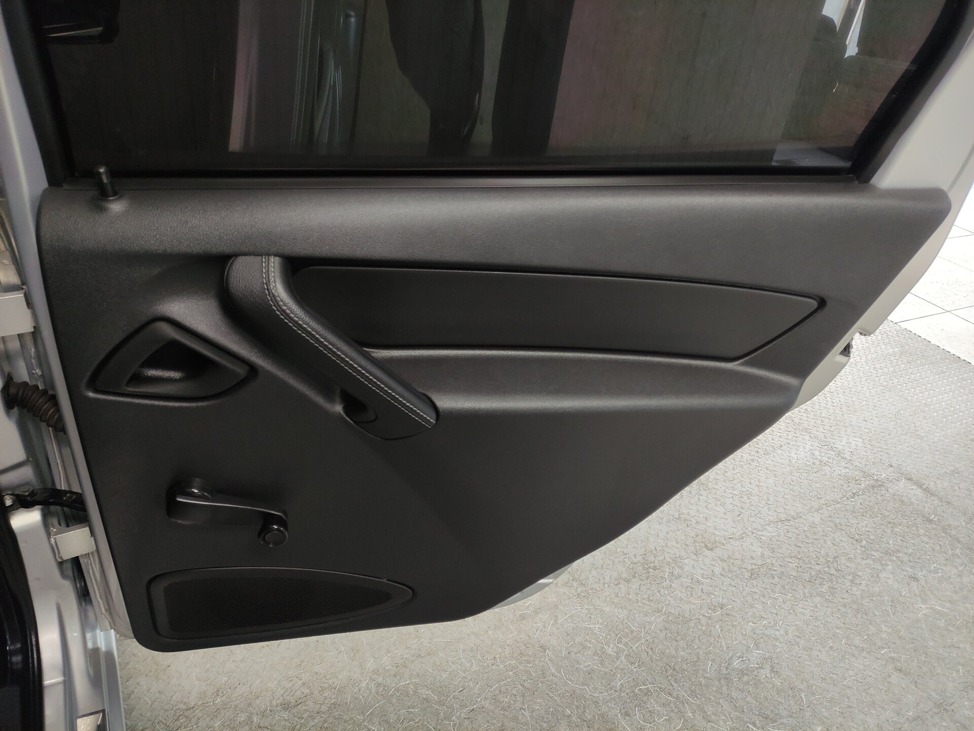 Lada (ВАЗ) Granta, I Рестайлинг 2021