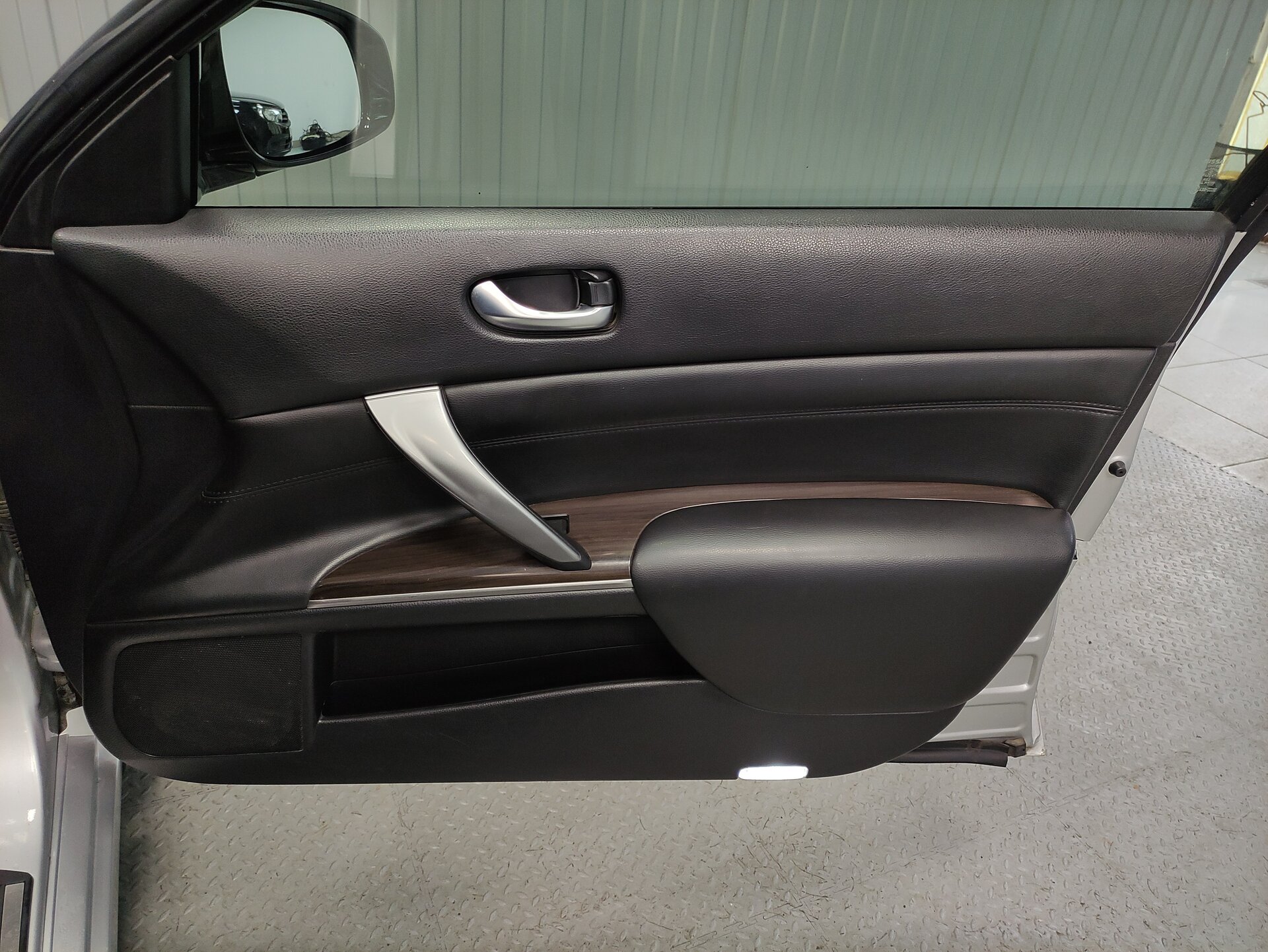 Nissan Teana, II (J32) Рестайлинг 2012 Nissan Teana, II (J32) Рестайлинг 2012