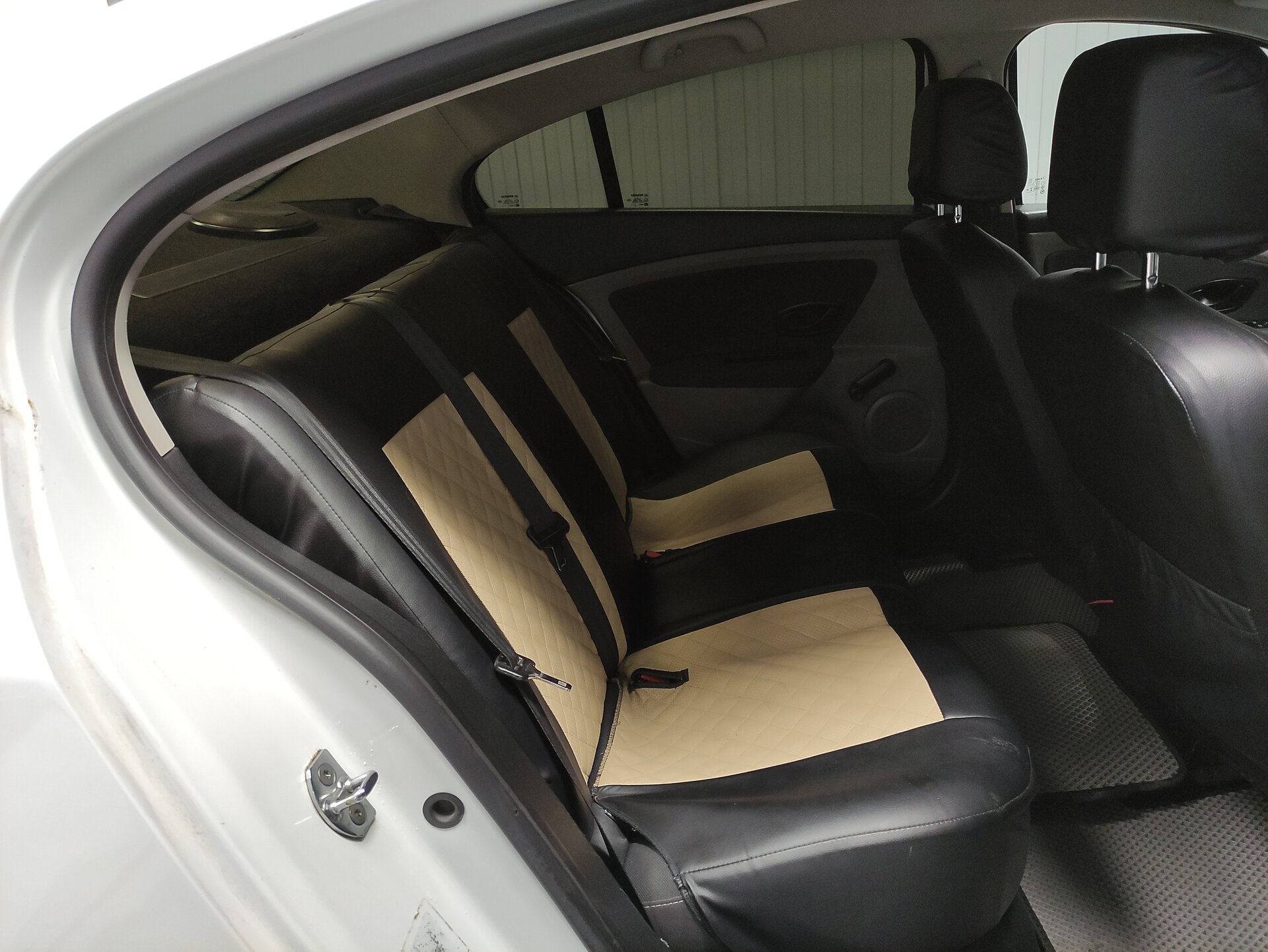 Renault Fluence, I 2011 Renault Fluence, I 2011