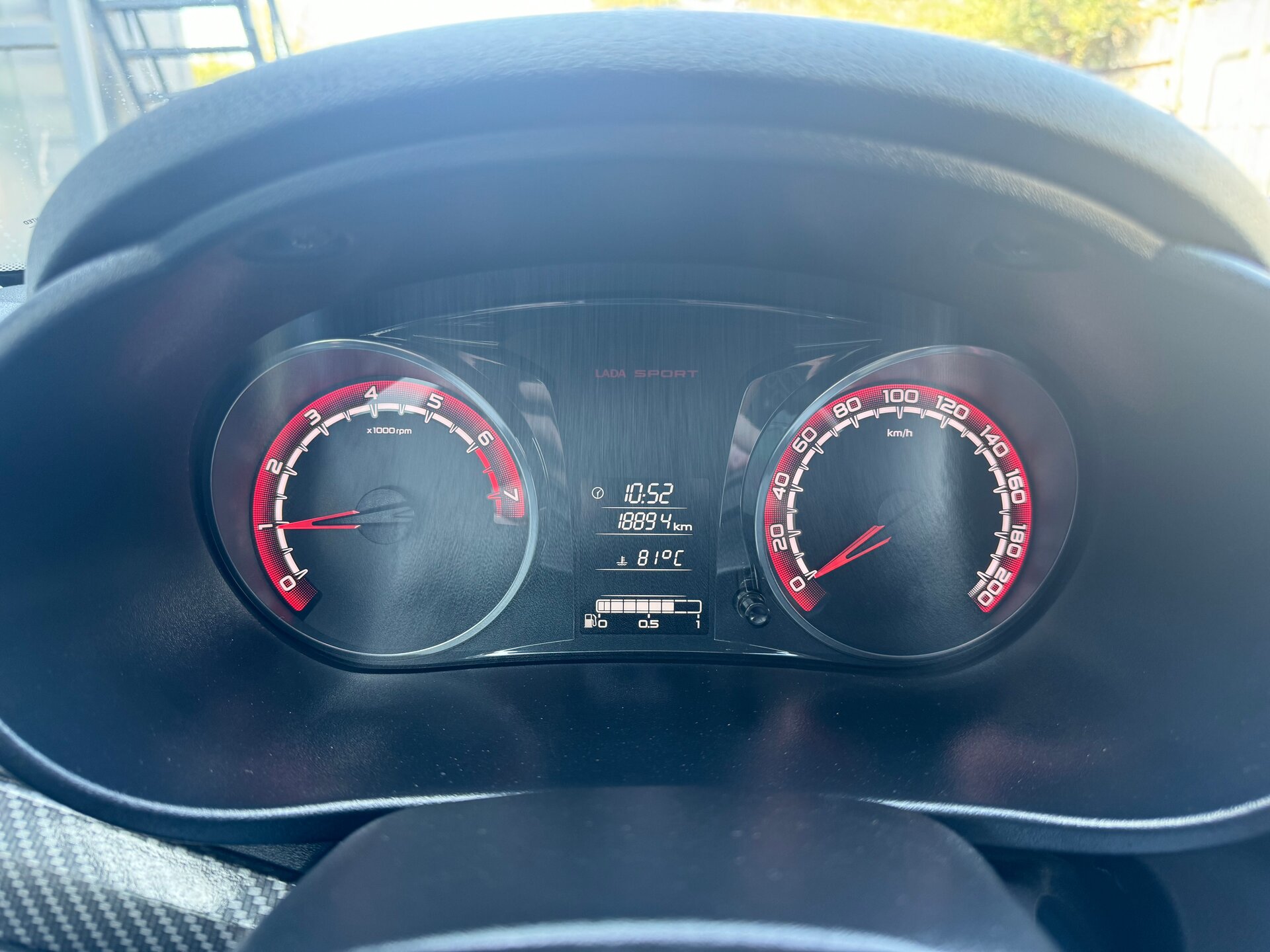 Lada (ВАЗ) Granta, I Рестайлинг 2024 Lada (ВАЗ) Granta, I Рестайлинг 2024